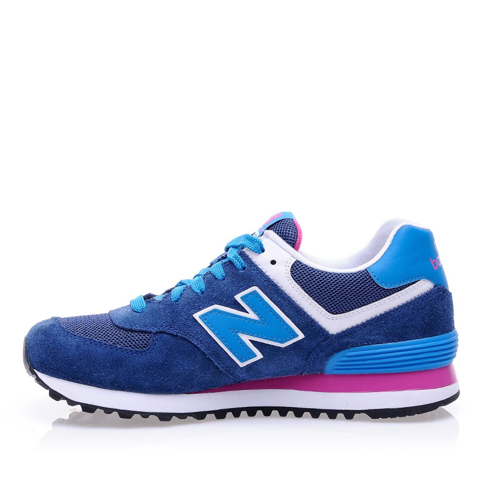 New Balance 574 Kadın Spor Ayakkabı