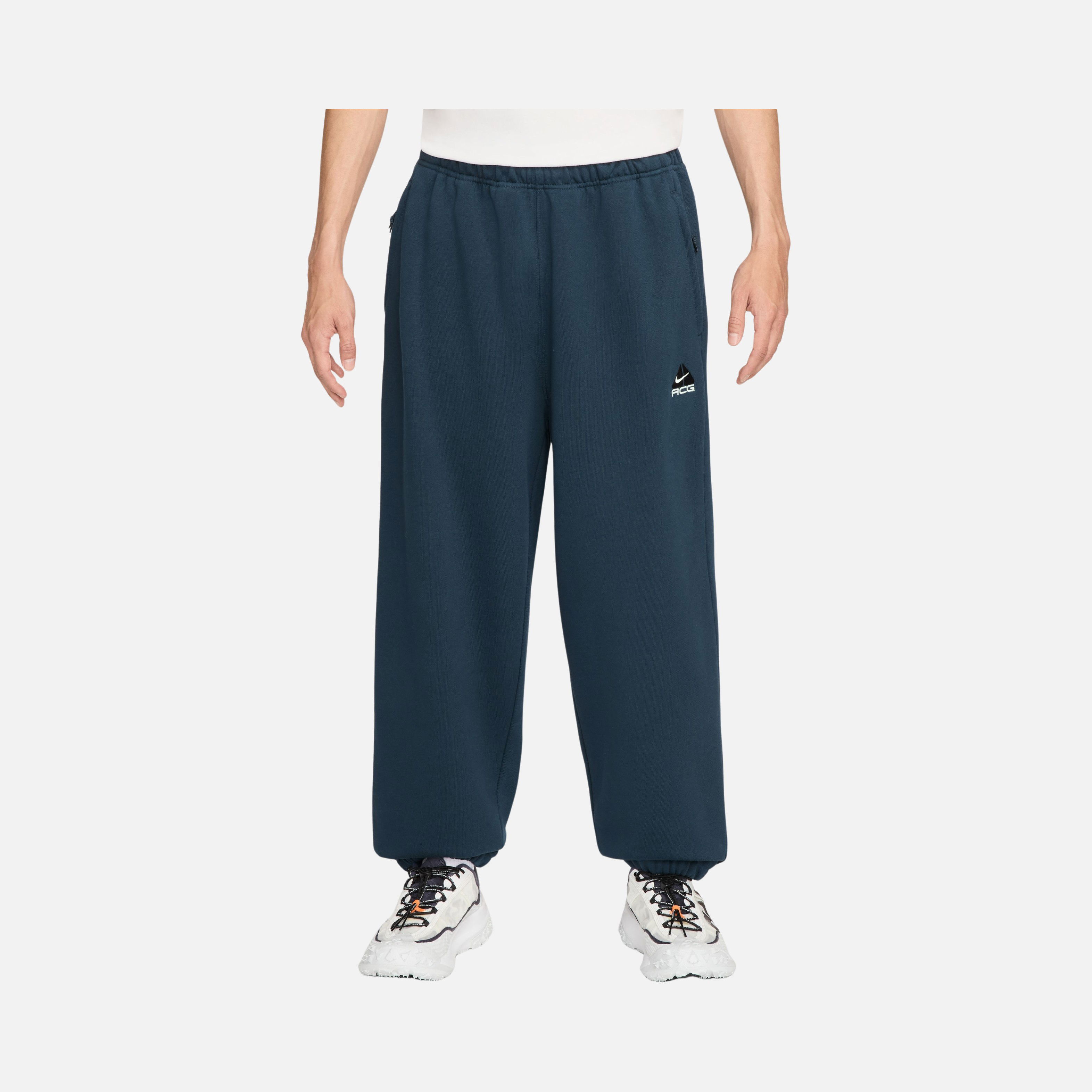 Nike Sportswear ACG Lungs Therma-Fit Repel ''Tuff Fleece'' Erkek Eşofman Altı