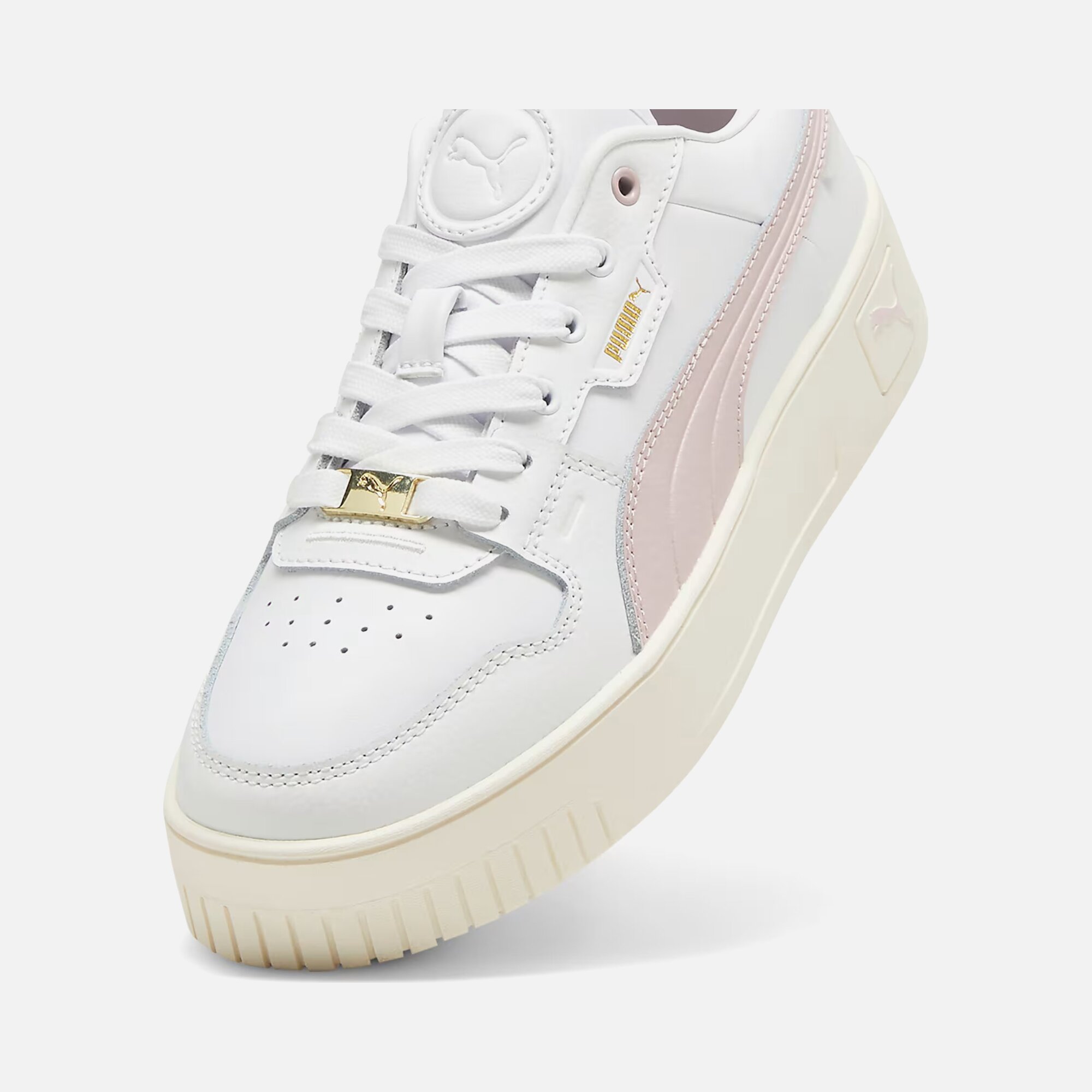 Puma Sportswear Carina Street Lux Kadın Spor Ayakkabı