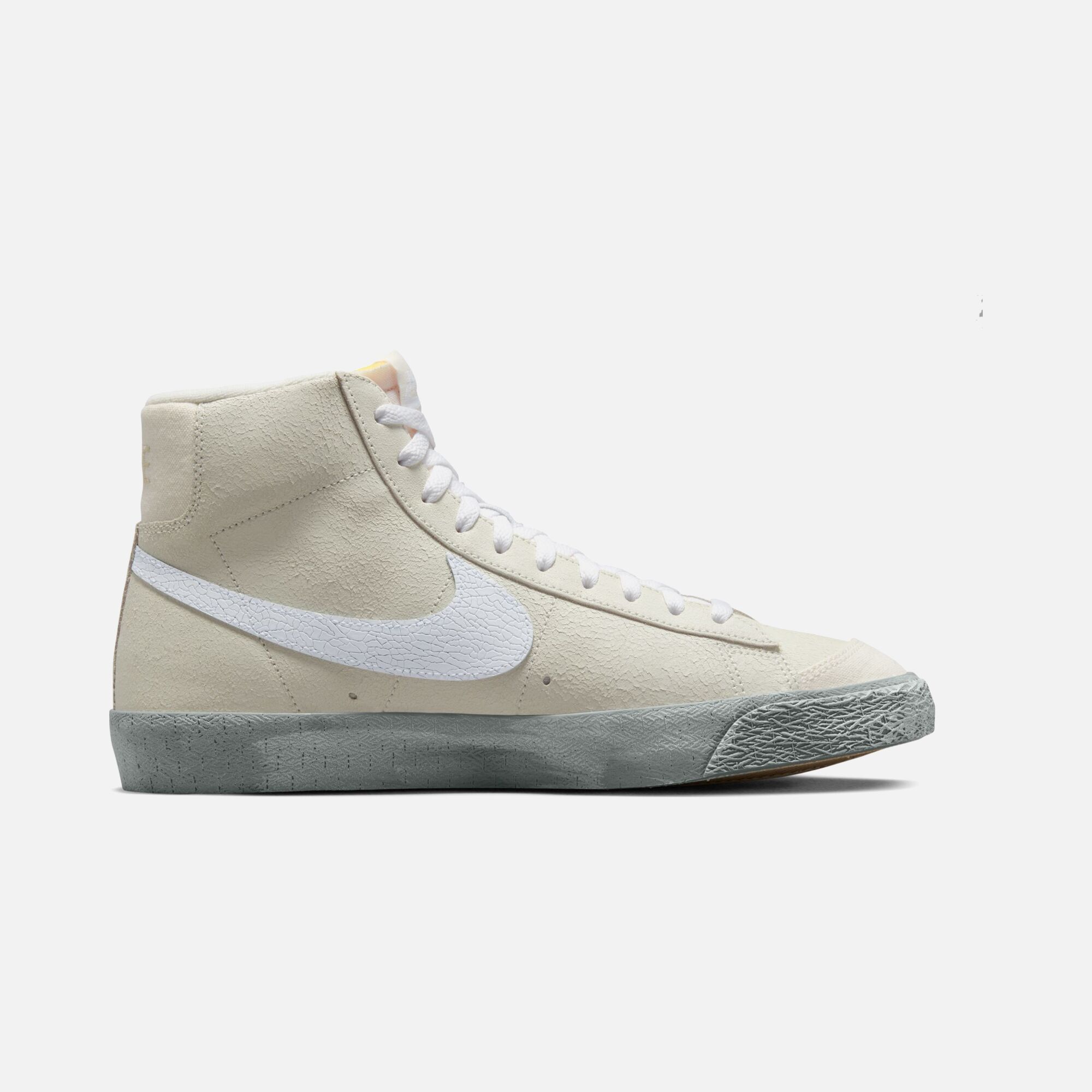 Nike Blazer Mid '77 SE Erkek Spor Ayakkabı