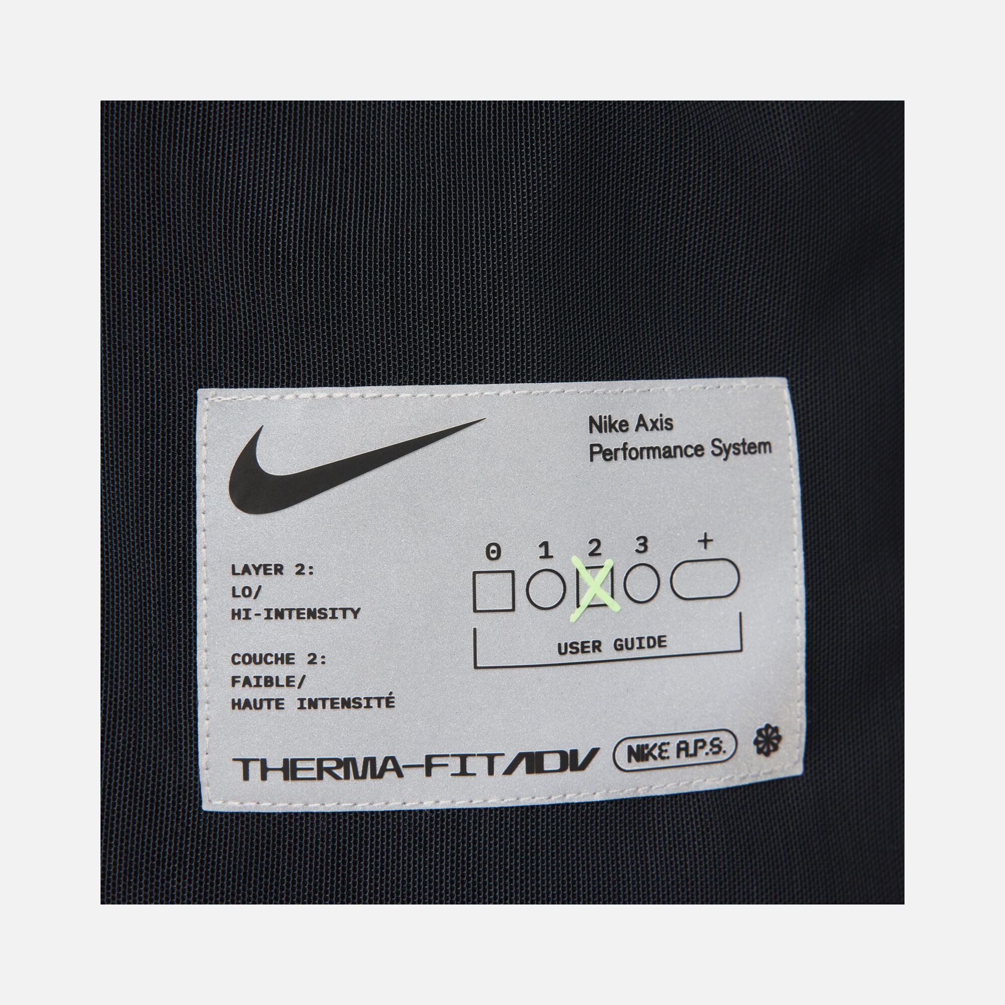 Nike Therma-Fit ADV Axis Fitness Training Erkek Yelek