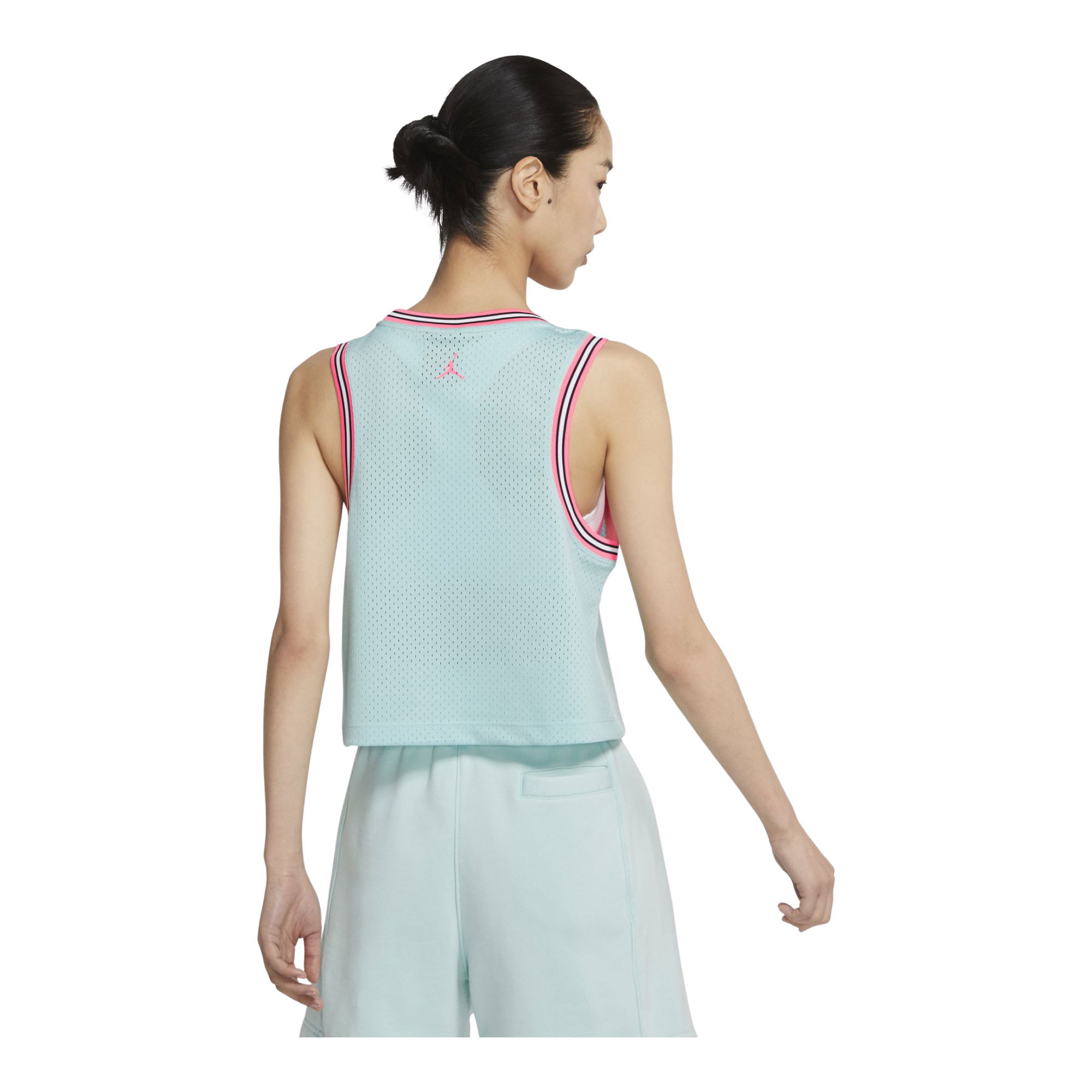 Nike Jordan Essential Jersey Kadın Forma