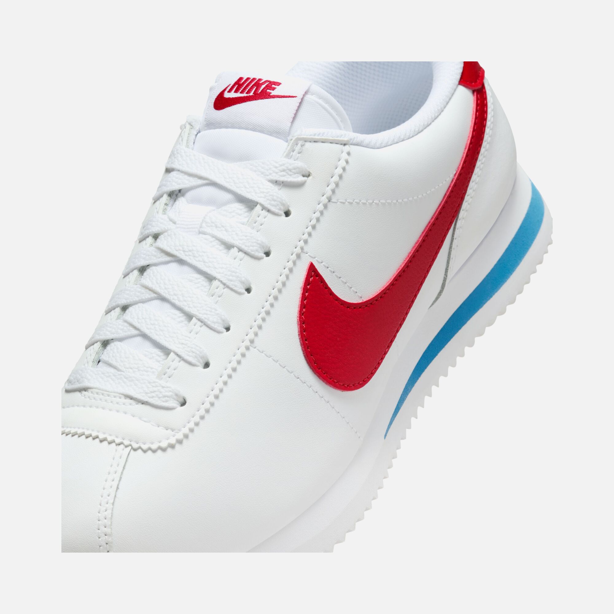 Nike Cortez Leather Kadın Spor Ayakkabı