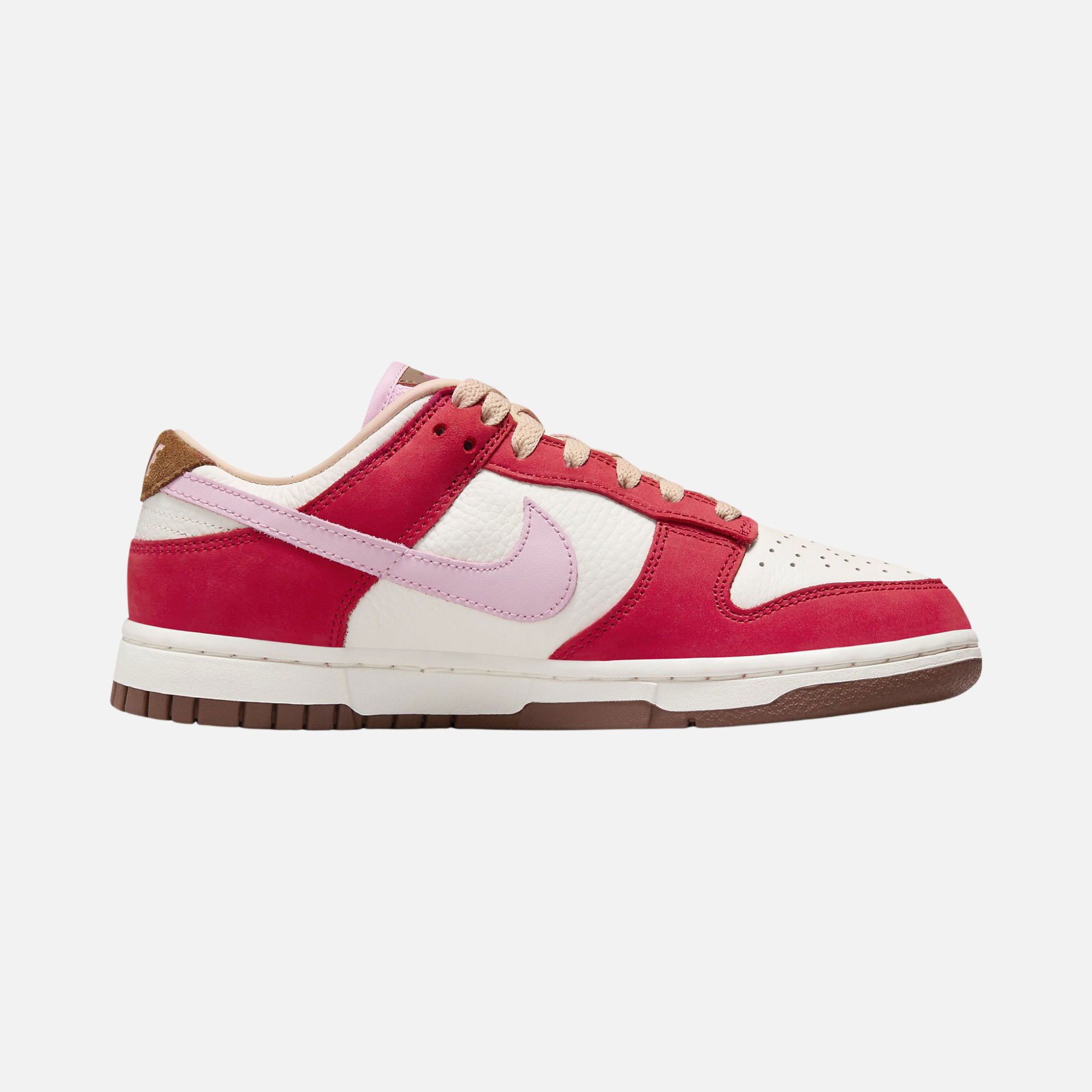 Nike Dunk Low Premium "Bacon" Kadın Spor Ayakkabı