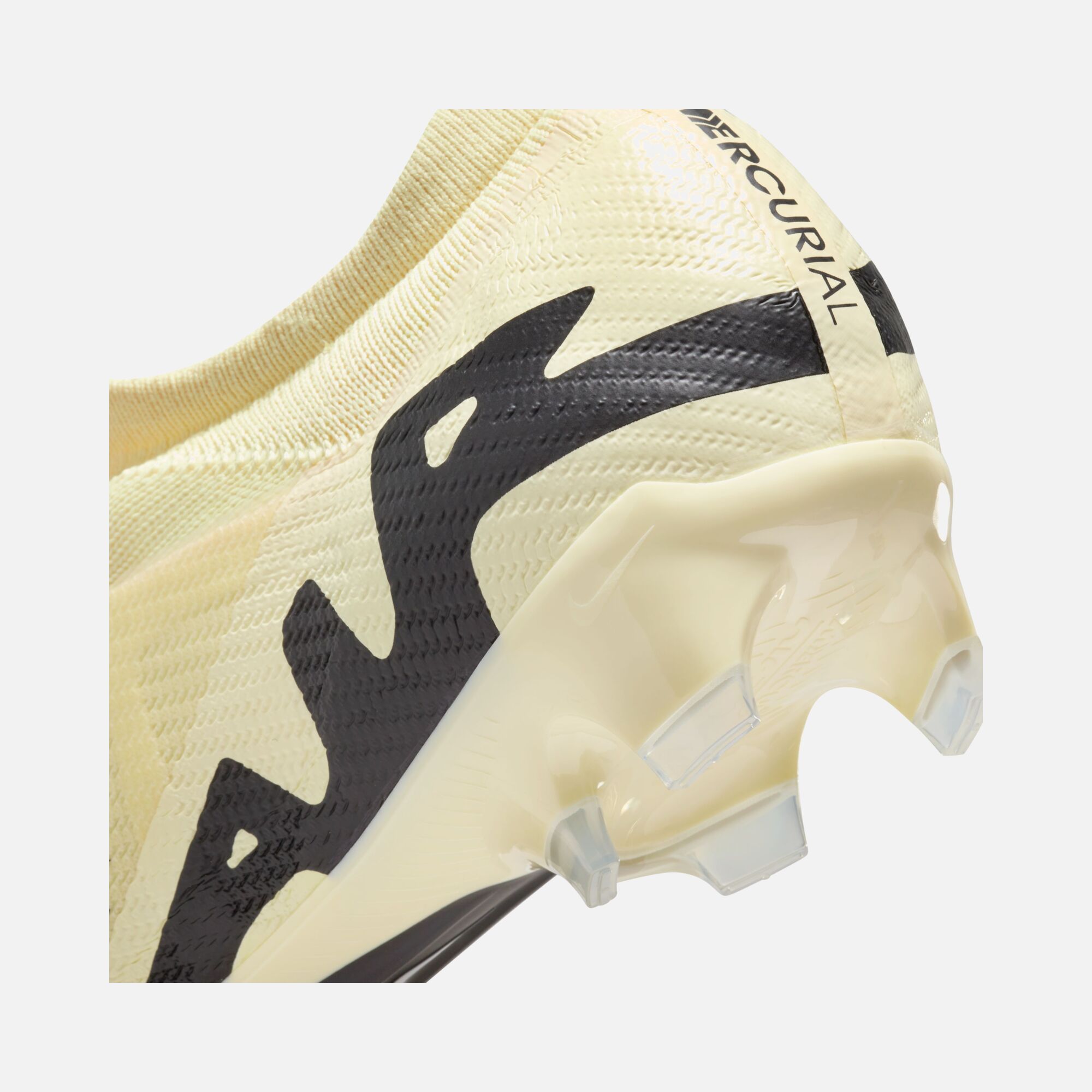 Nike Mercurial Zoom Vapor 15 Pro FG Firm Ground Low-Top Erkek Krampon