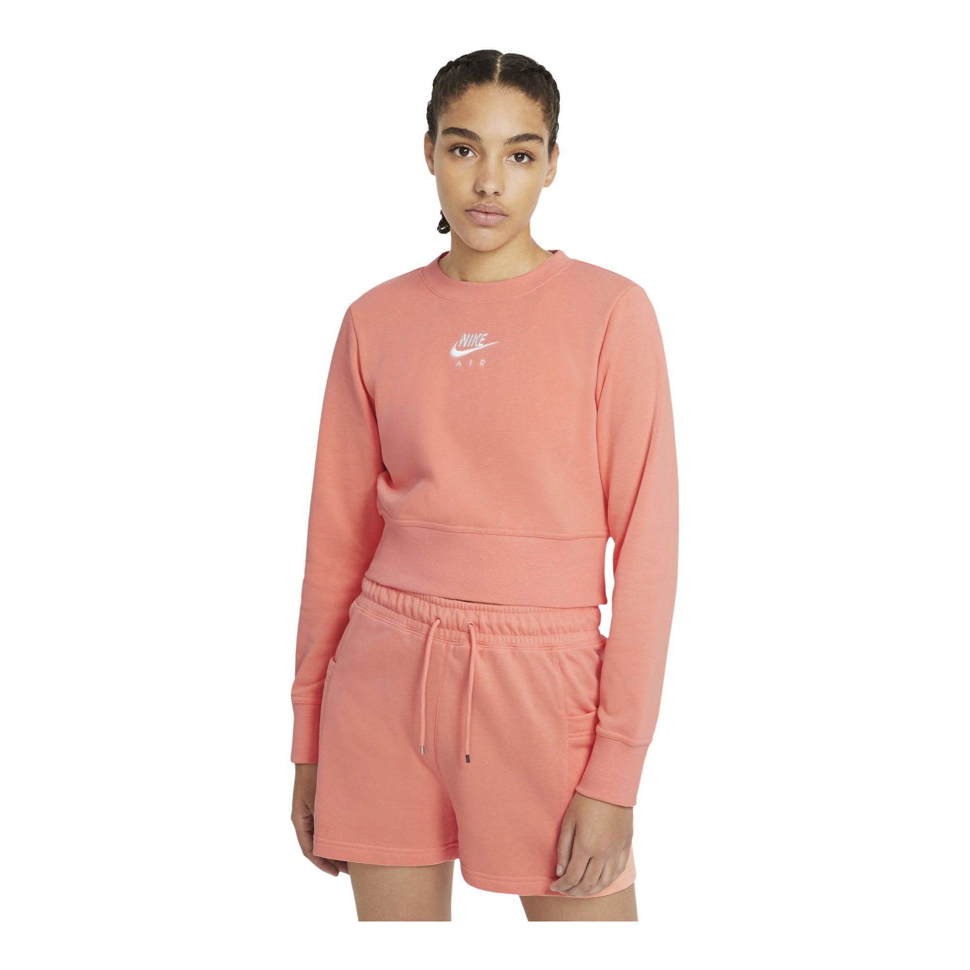 Nike Air Crew Kadın Sweatshirt