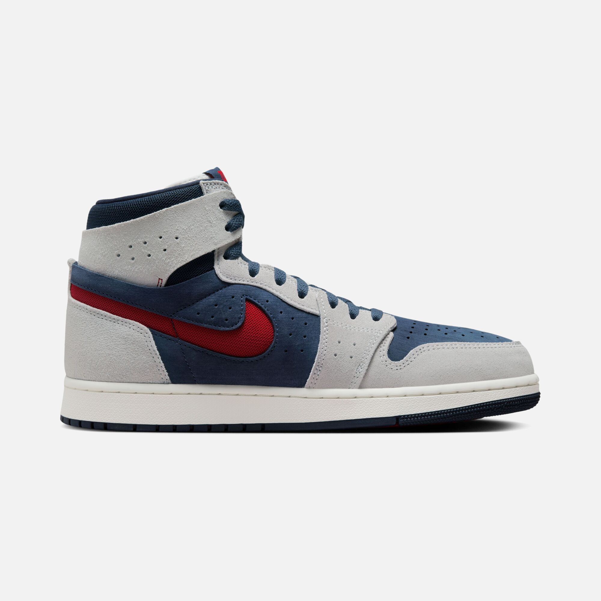 Nike Air Jordan 1 Zoom CMFT 2 Erkek Spor Ayakkabı