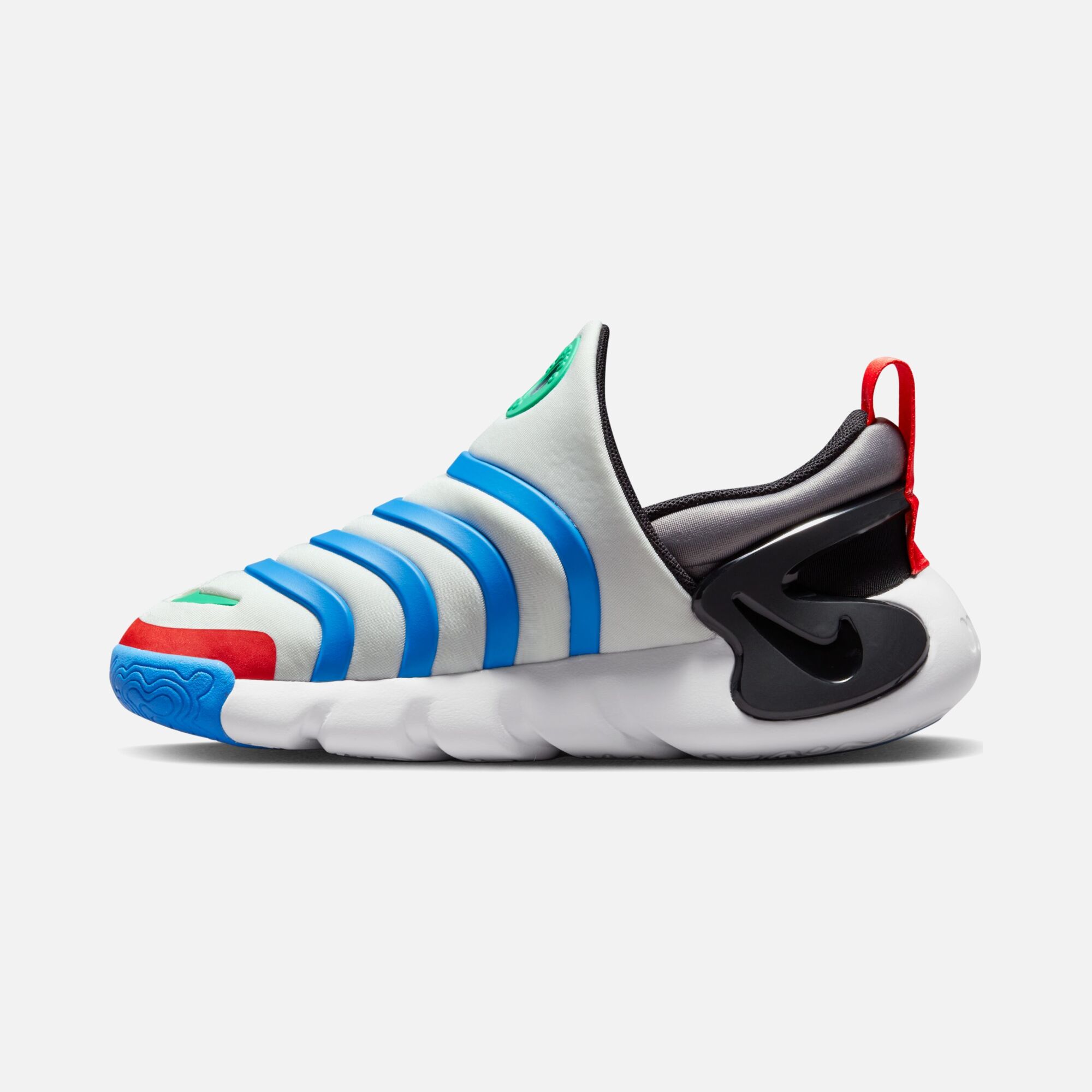 Nike Dynamo GO Easy On/Off (PS) Çocuk Spor Ayakkabı