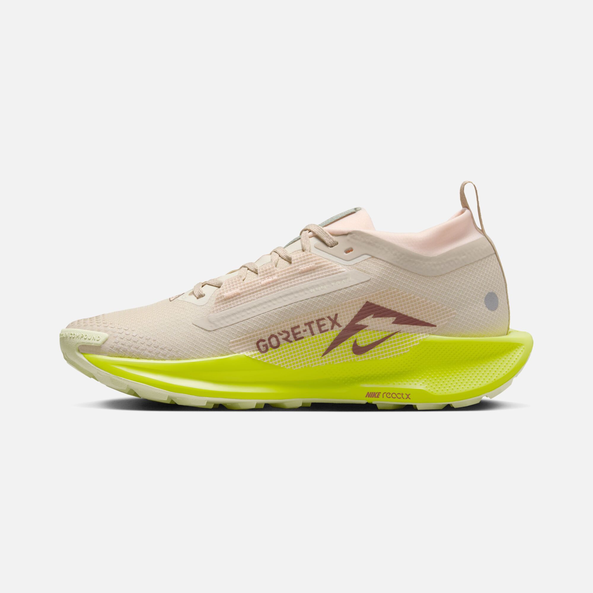 Nike Pegasus Trail 5 Gore-Tex Running Kadın Spor Ayakkabı