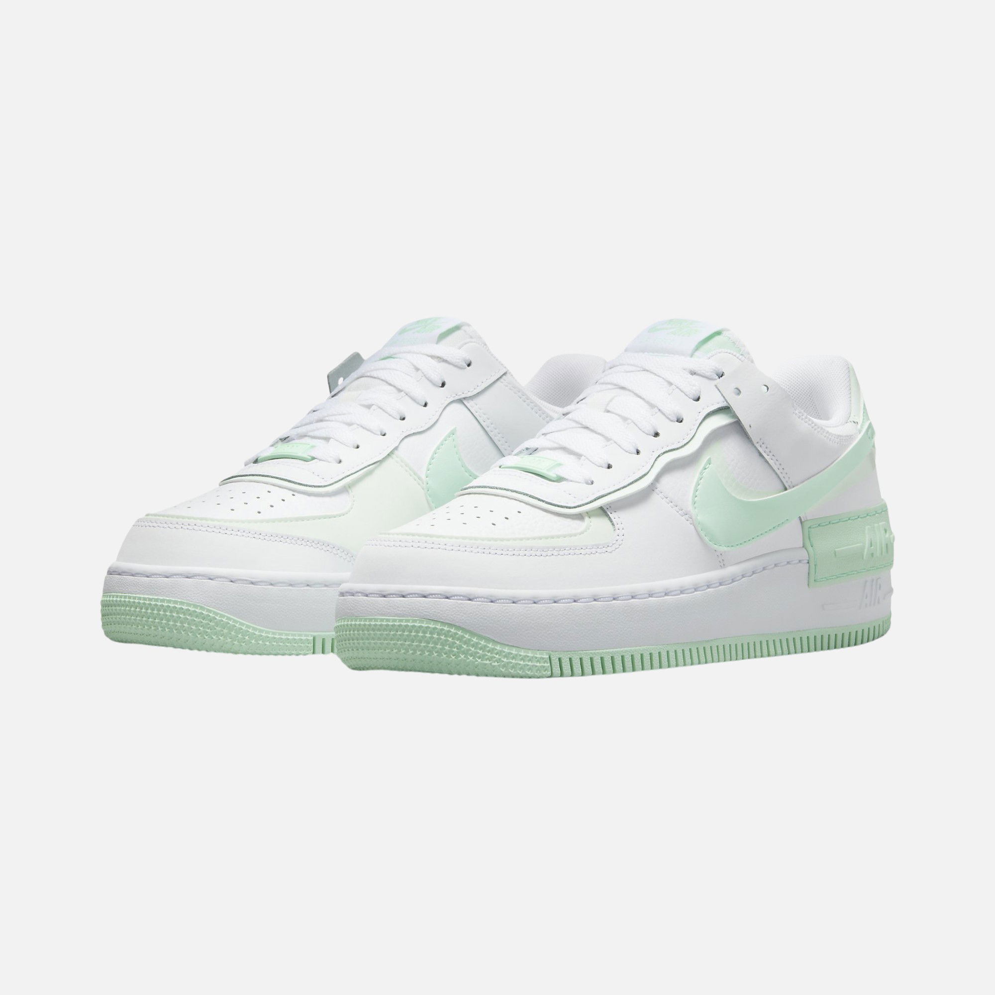 Nike Air Force 1 Shadow SS24 Kadın Spor Ayakkabı