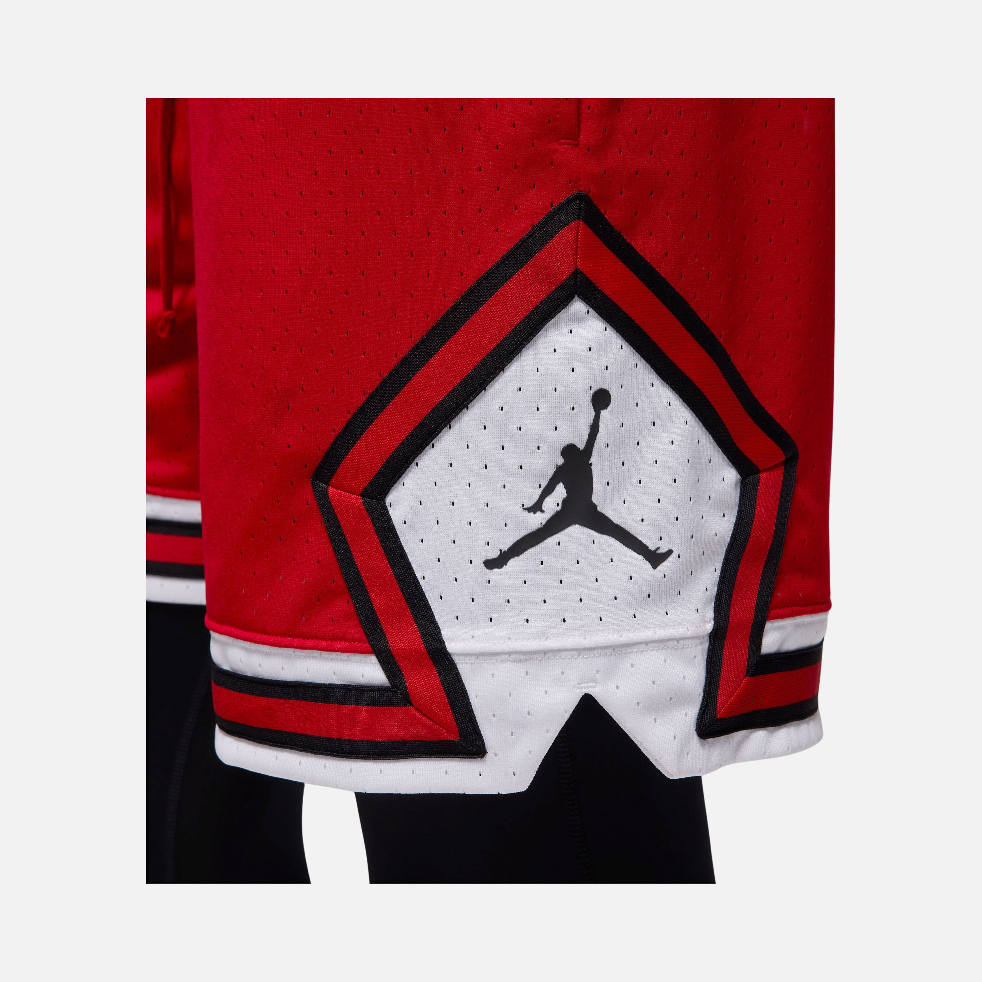 Nike Jordan Sport Dri-Fit Diamond Erkek Basketbol Şort