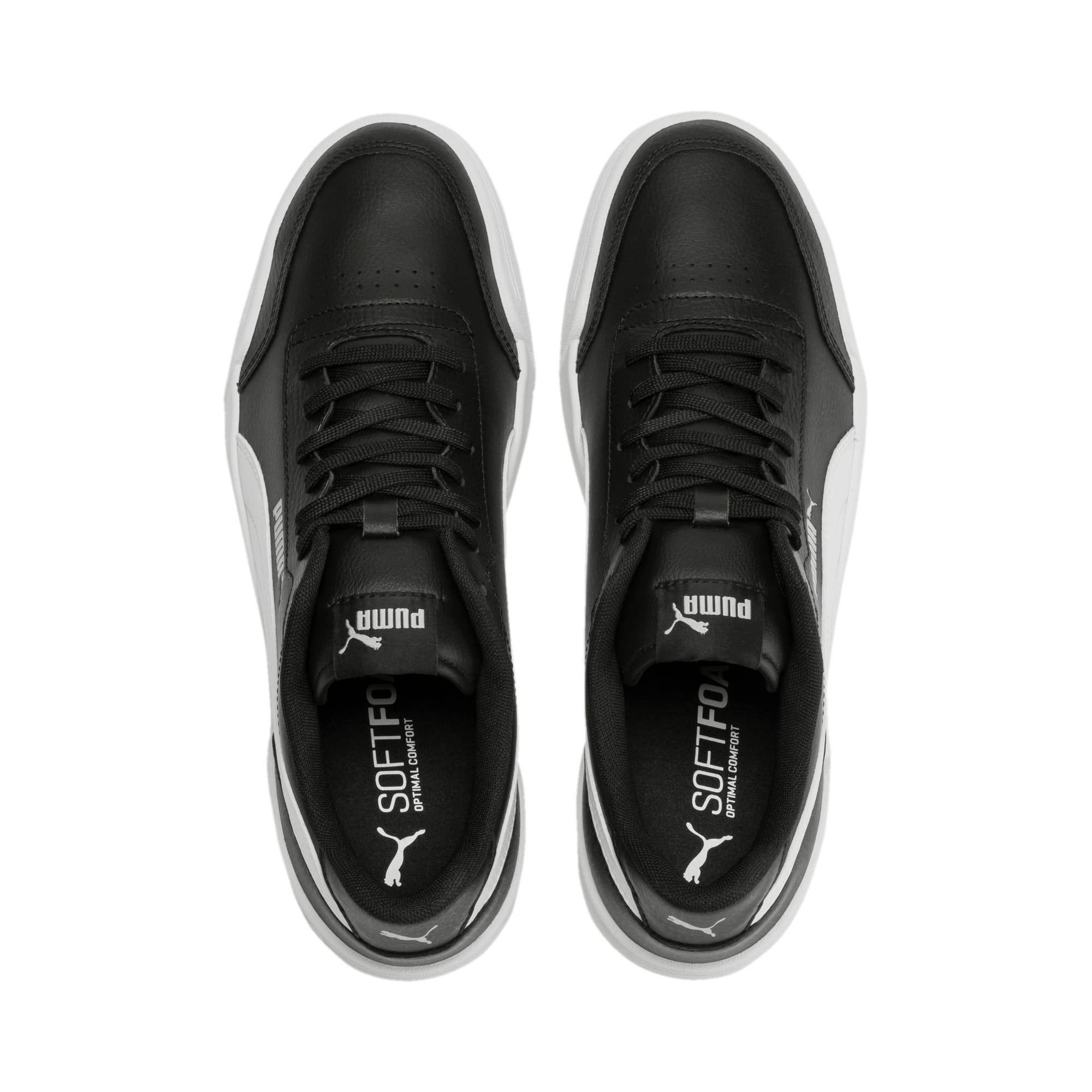 Puma Sportswear Caracal Erkek Spor Ayakkabı