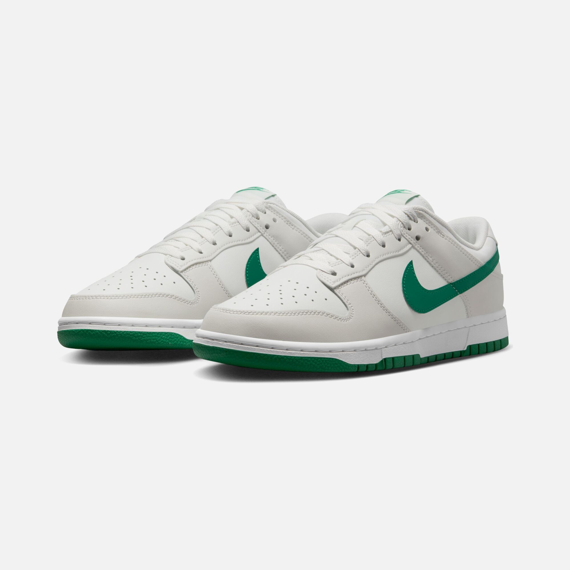 Nike Dunk Low Retro SU24 Erkek Spor Ayakkabı