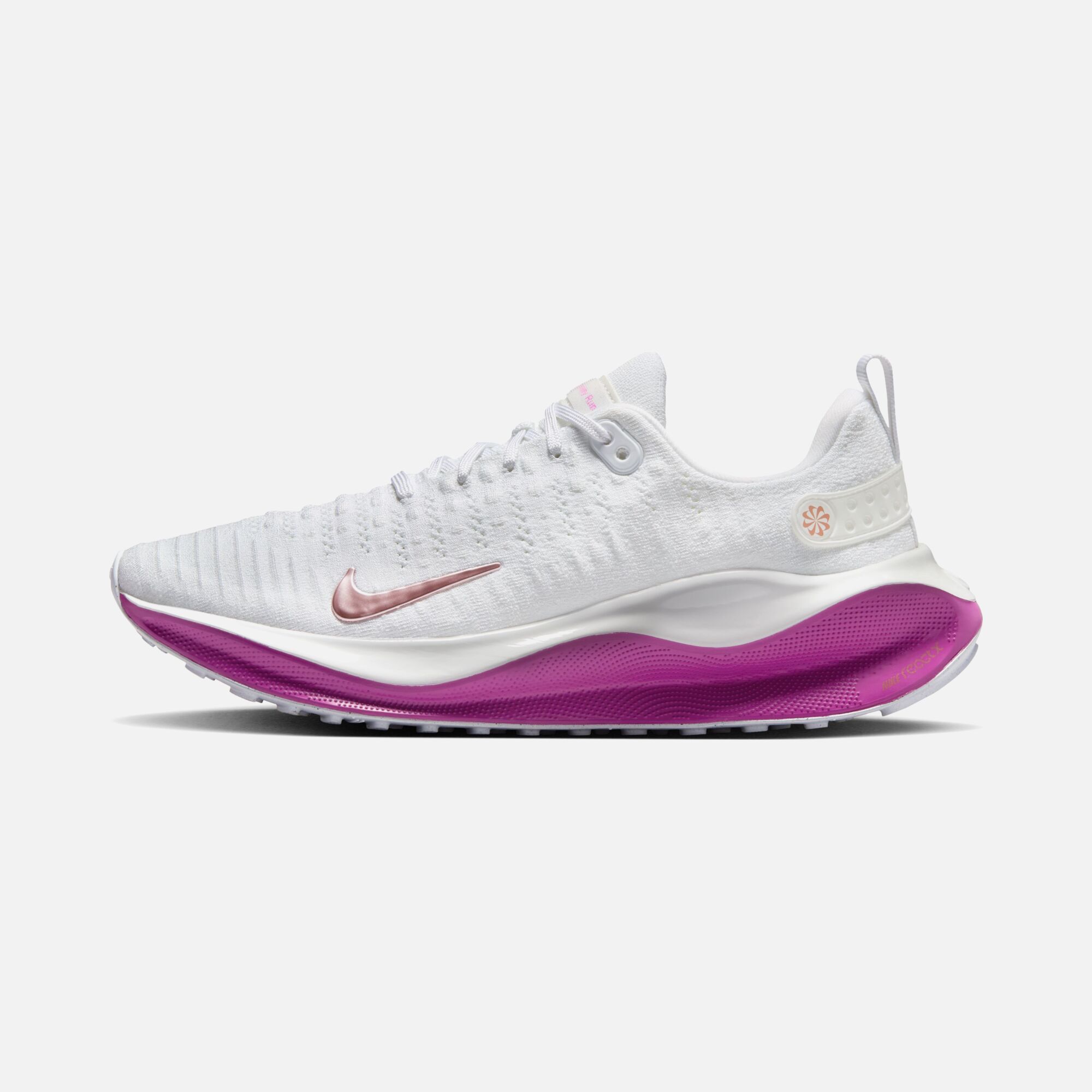 Nike Reactx Infinity Run 4 Road Running Kadın Spor Ayakkabı