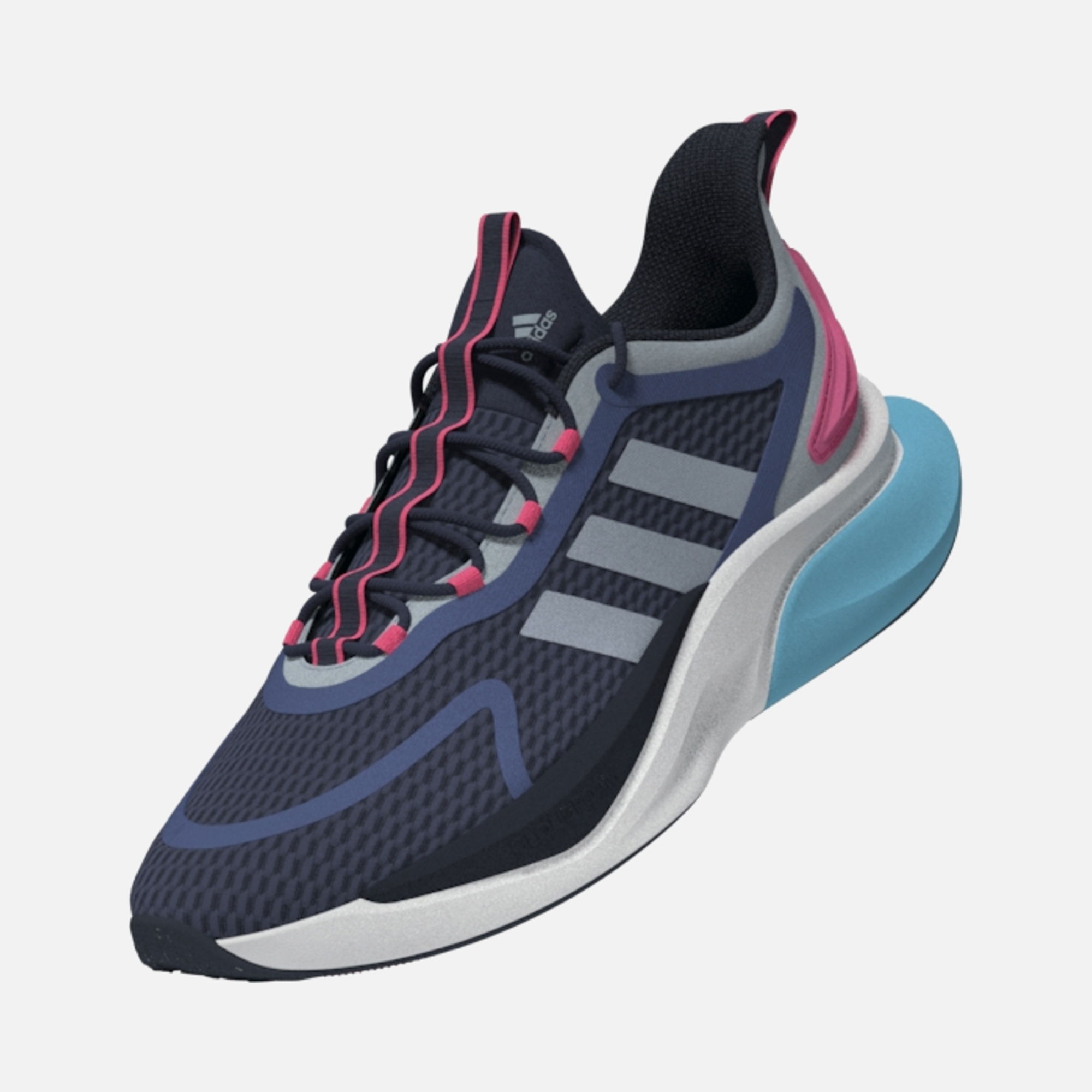 adidas Alphabounce+ Sustainable Bounce Lifestyle Running Kadın Spor Ayakkabı