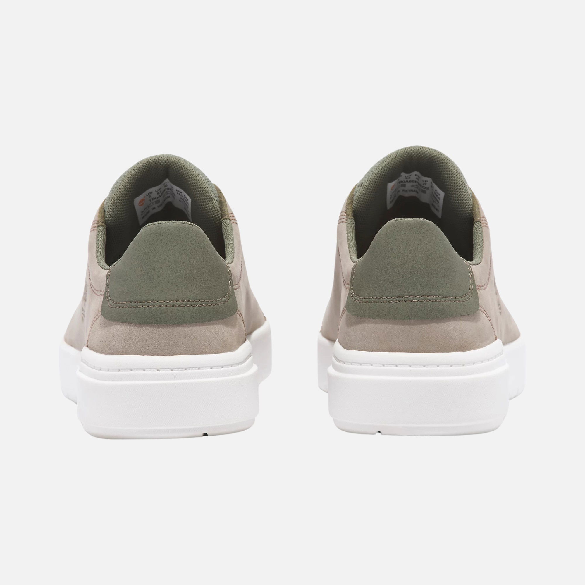 Timberland Sportswear Seneca Bay Low Erkek Spor Ayakkabı