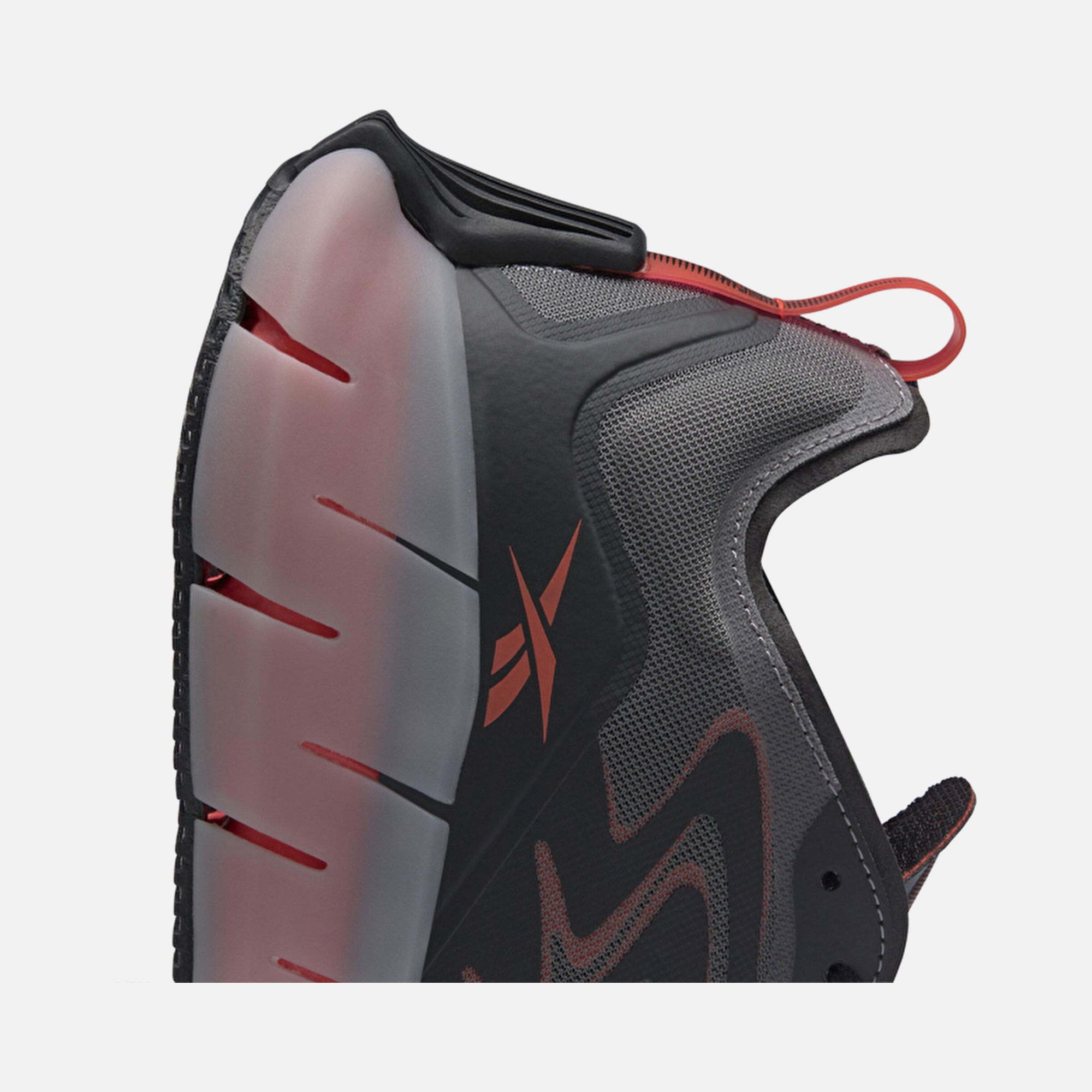 Reebok Zig Kinetica 21 Erkek Spor Ayakkabı