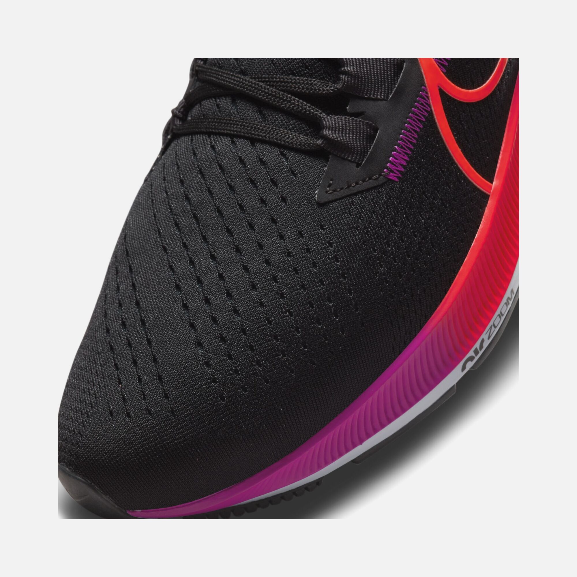 Nike Air Zoom Pegasus 38 Road Running SS22 Erkek Spor Ayakkabı