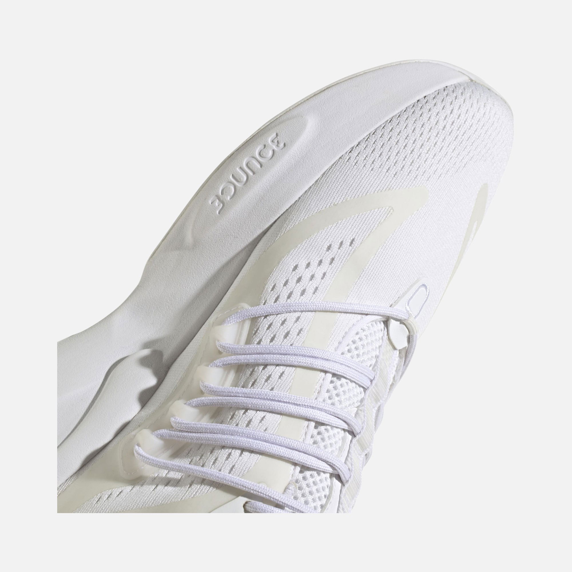 adidas Alphaboost V1 Sustainable Boost Lifestyle Running Erkek Spor Ayakkabı