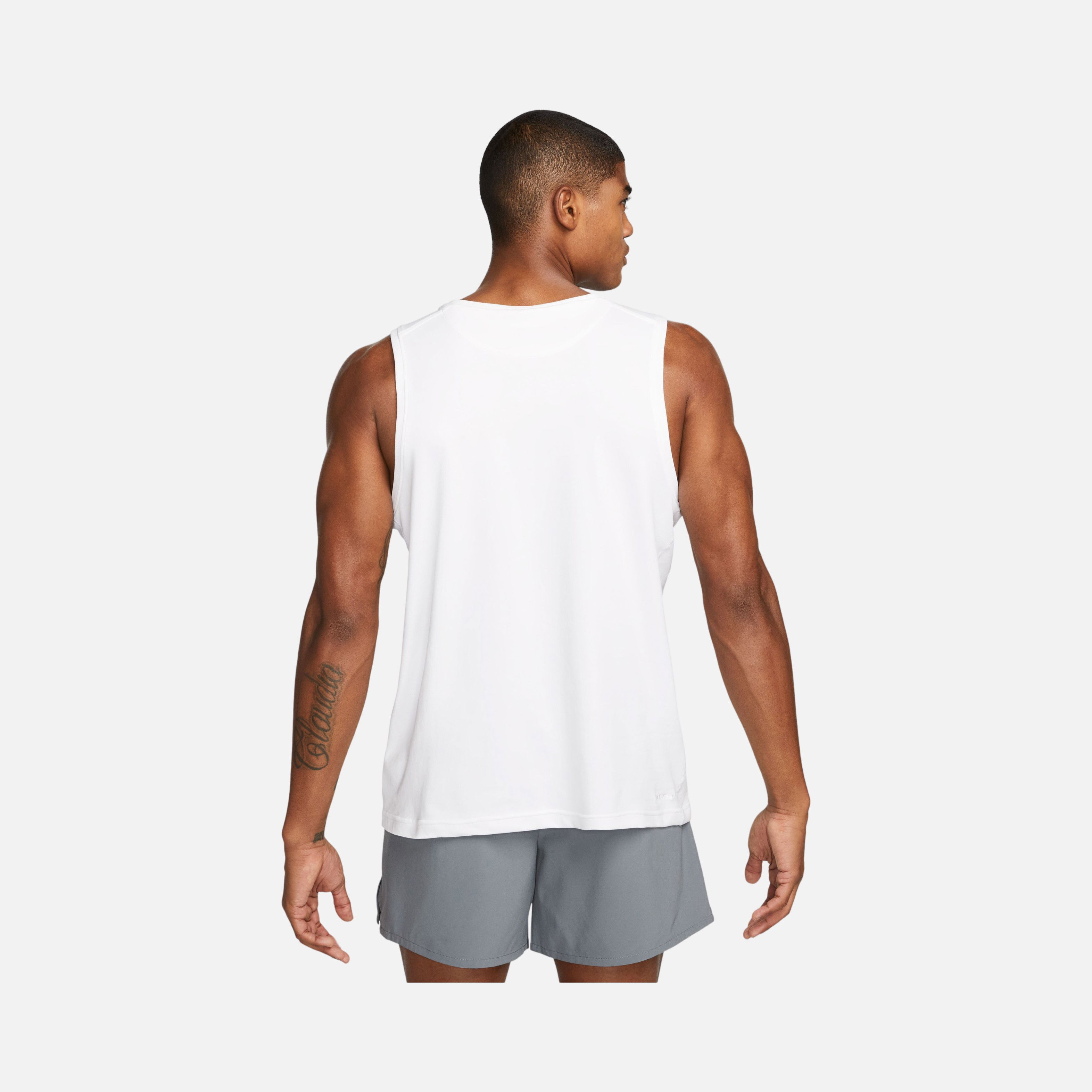 Nike Dri-Fit Primary Versatile Training Erkek Atlet