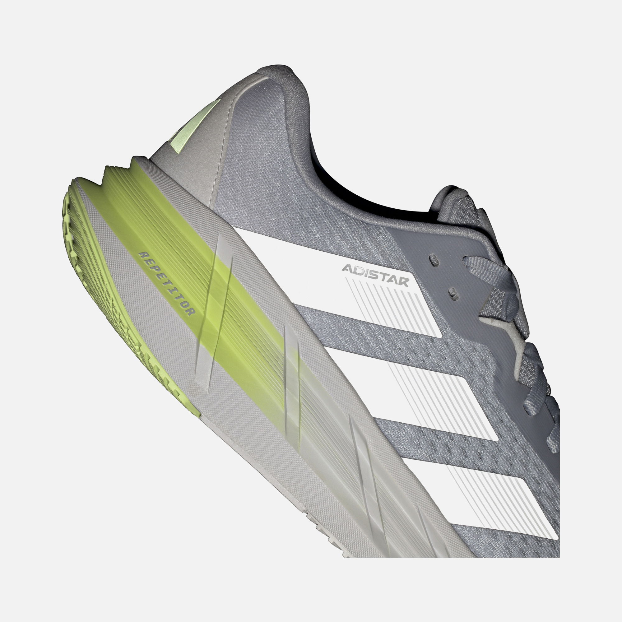 adidas Adistar 3 Repetitor Long Distance Road Running Erkek Spor Ayakkabı