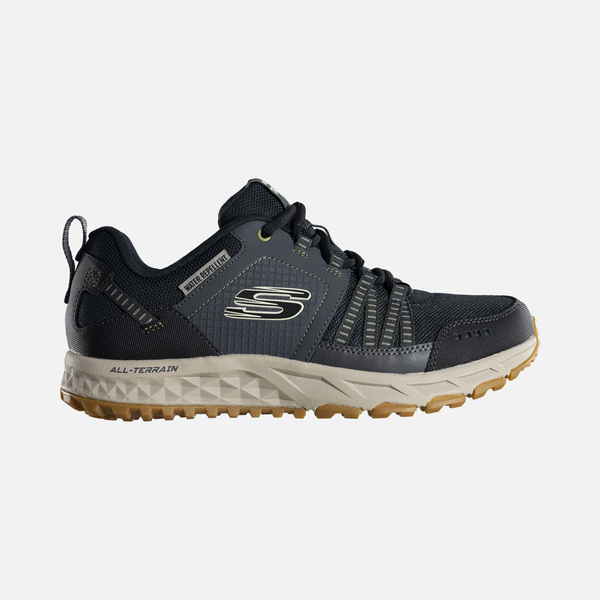 Skechers Escape Plan Erkek Spor Ayakkabı