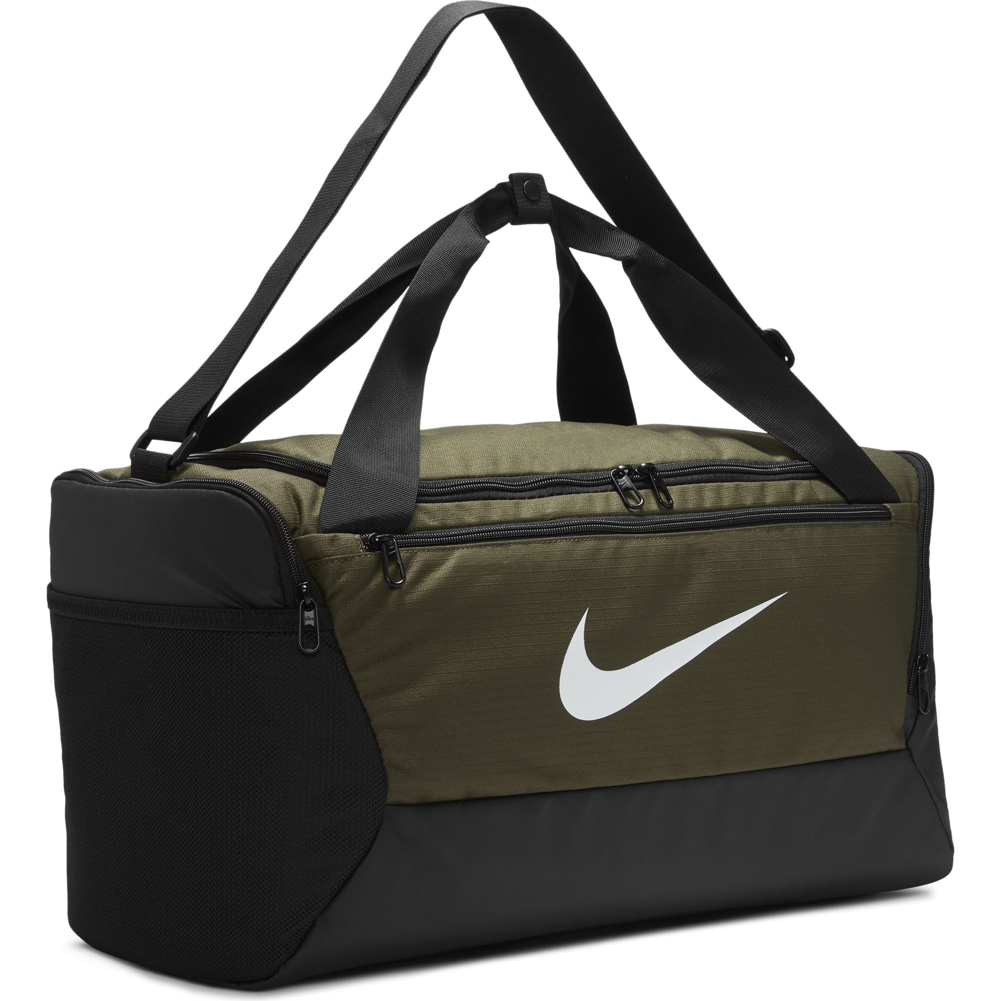 Nike Brasilia Training Duffel (Small) Unisex Spor Çanta