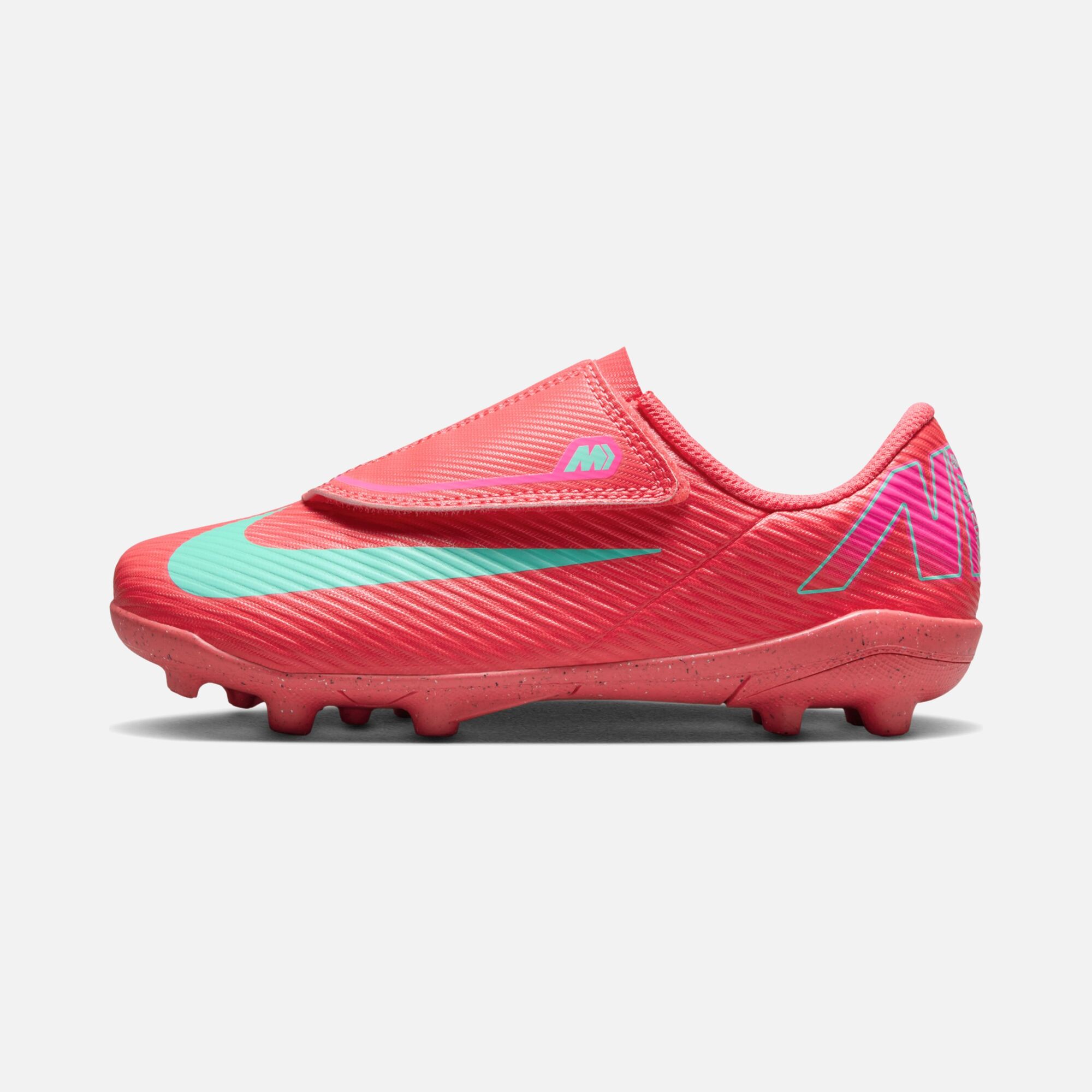 Nike Mercurial Vapor 16 Club MG Multi Ground Low-Top Çocuk Krampon