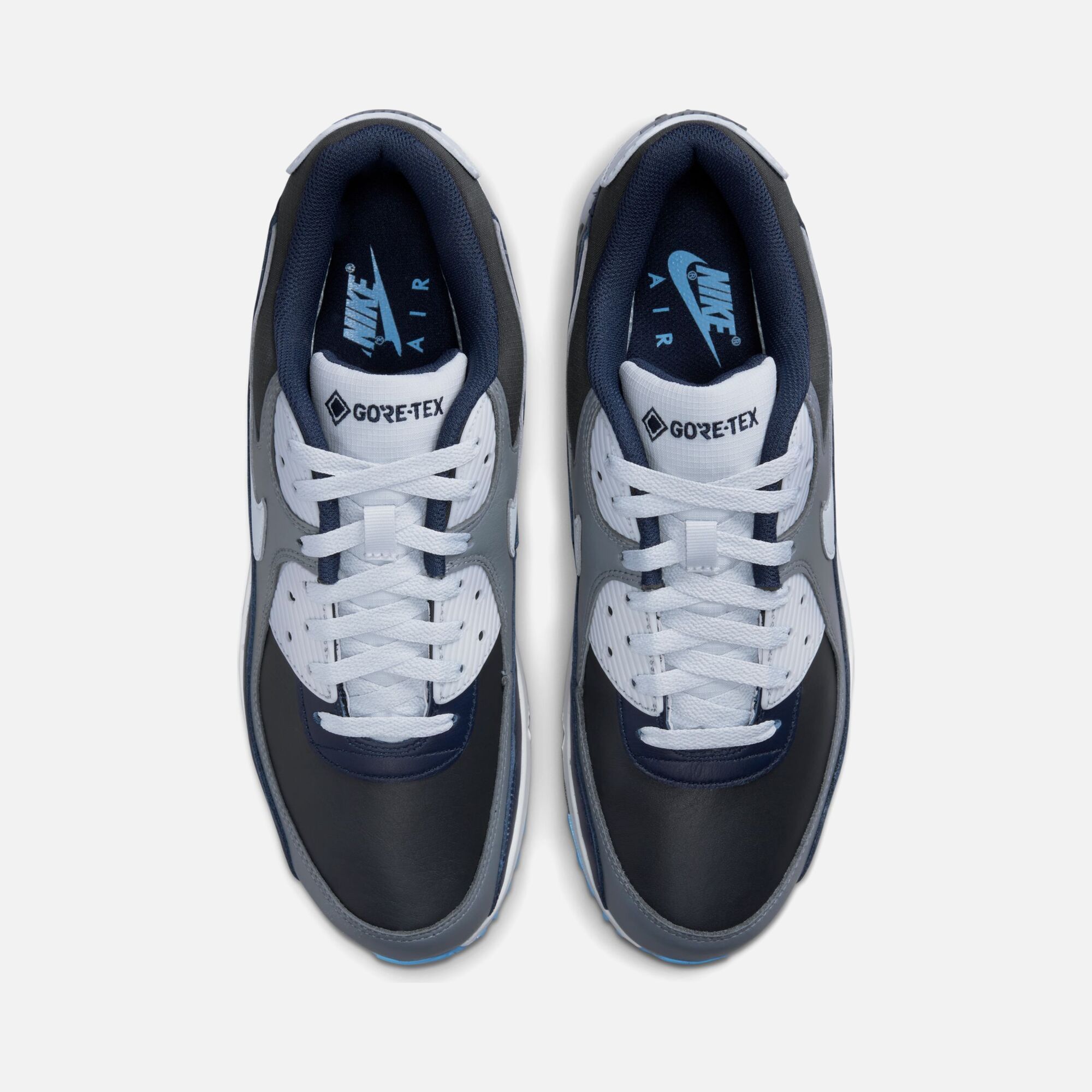 Nike Air Max 90 Gore-Tex Erkek Spor Ayakkabı