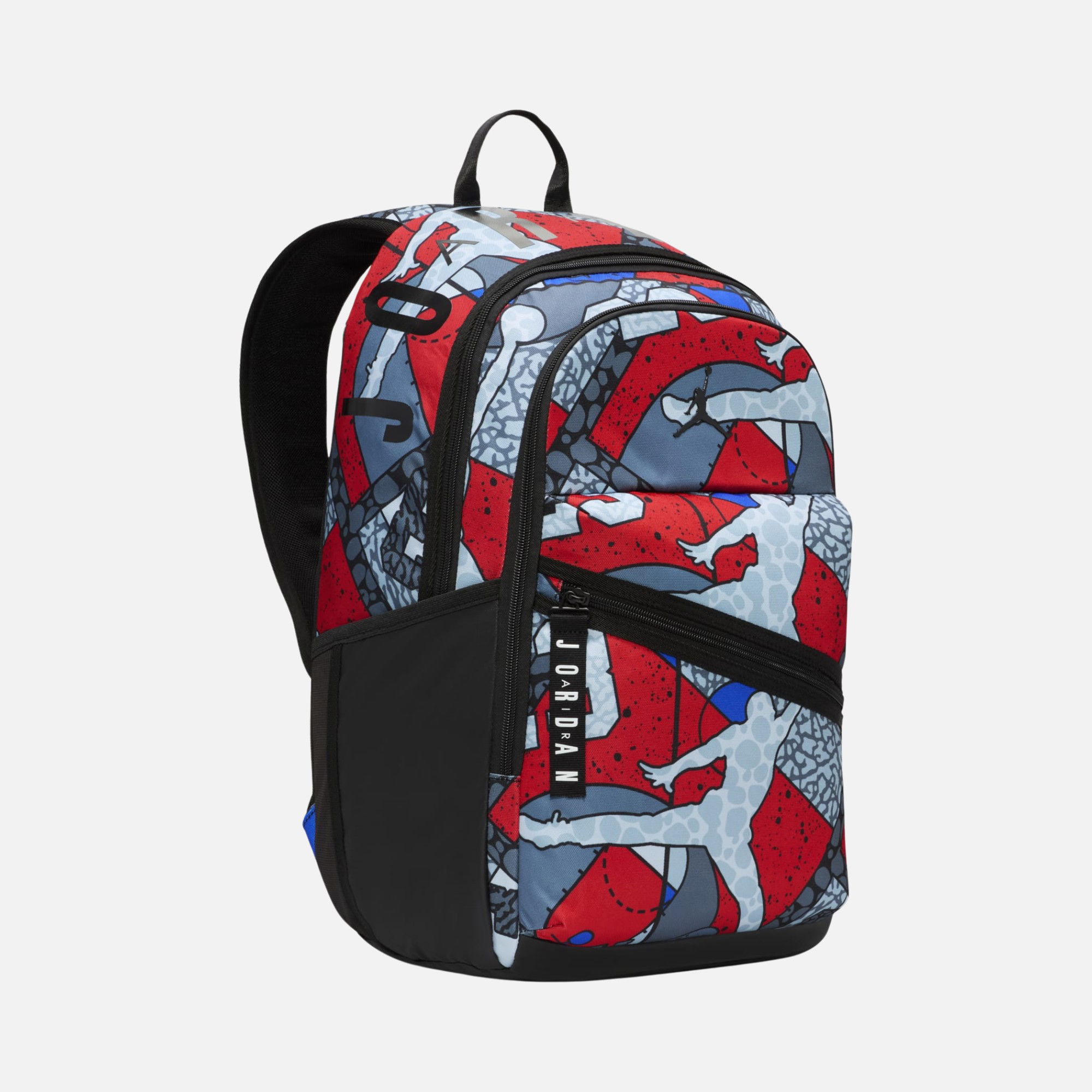 Nike Jordan Air Patrol (29 L) Unisex Sırt Çantası