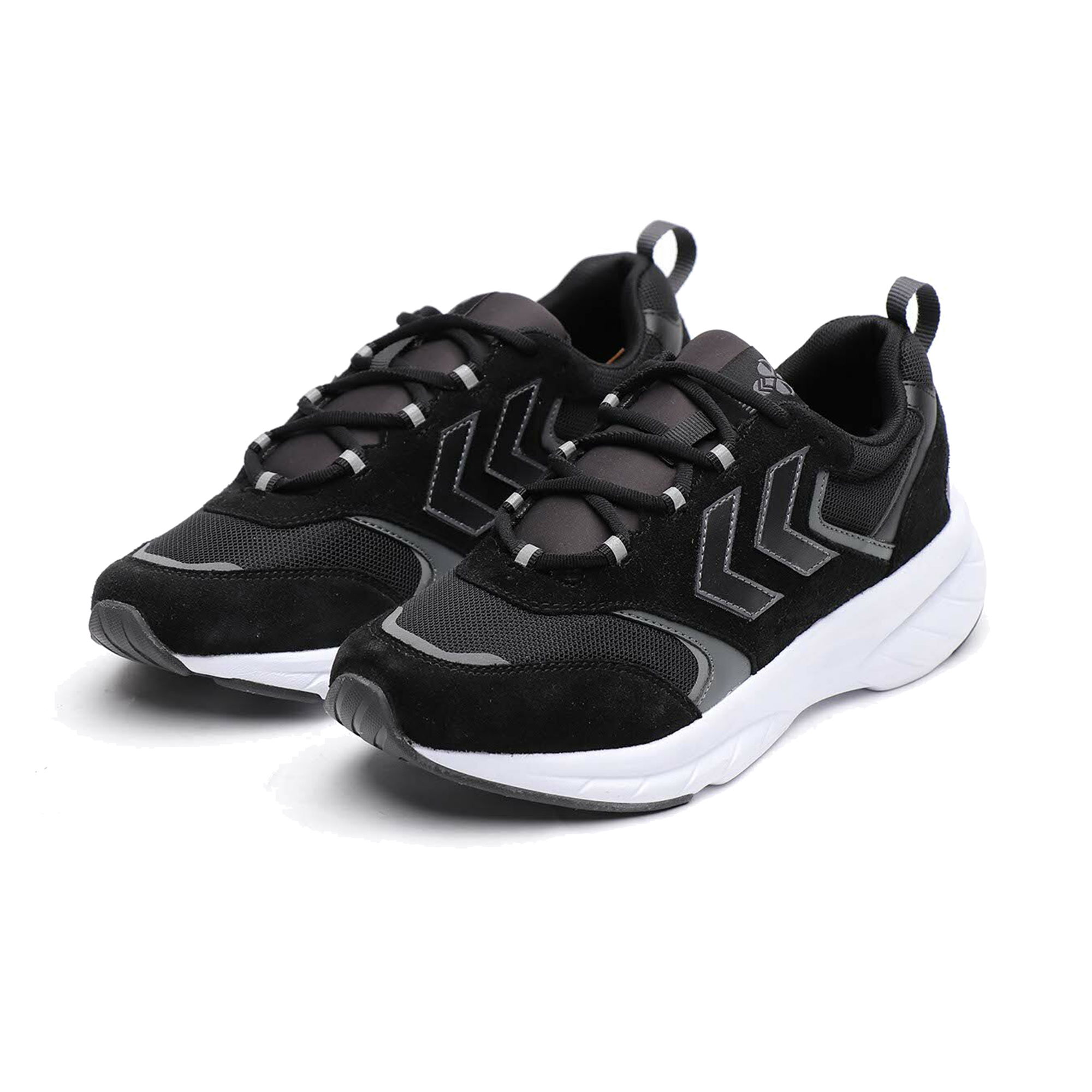 Hummel Reach Lennox Suede Erkek Spor Ayakkabı