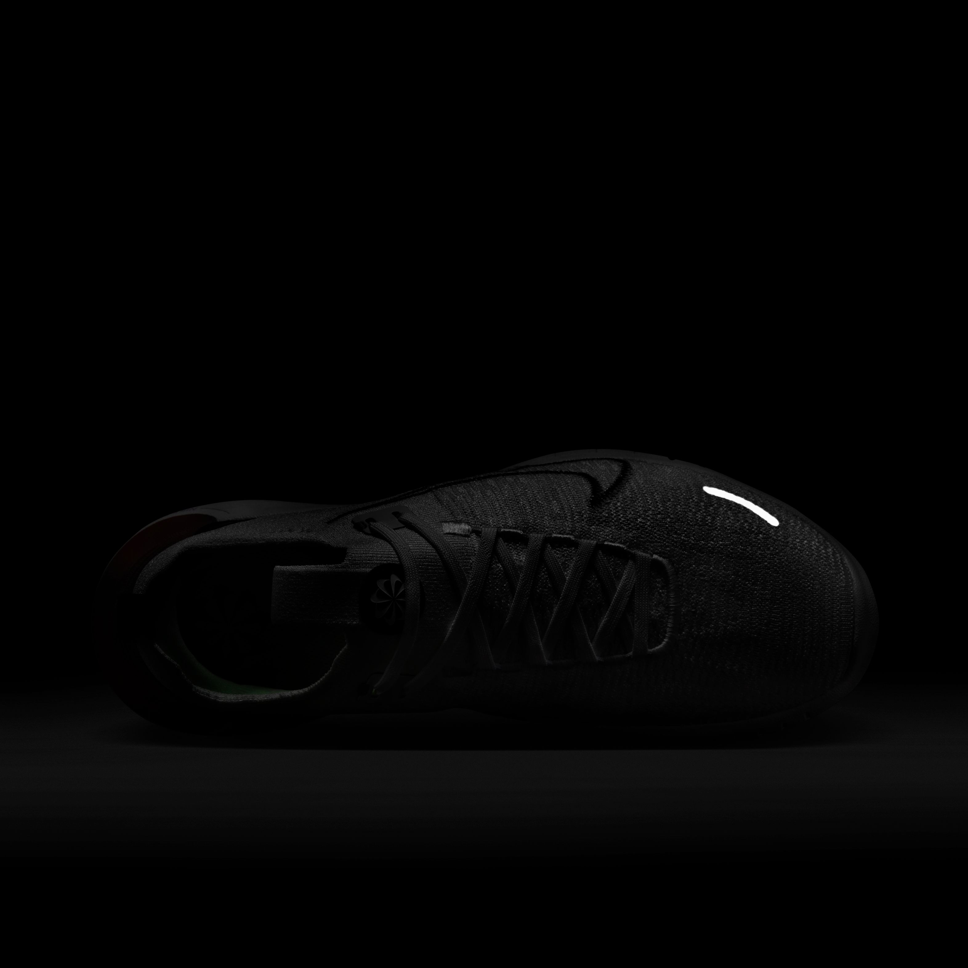 Nike Free Run FlyKnit Next Nature SE Road Running Erkek Spor Ayakkabı