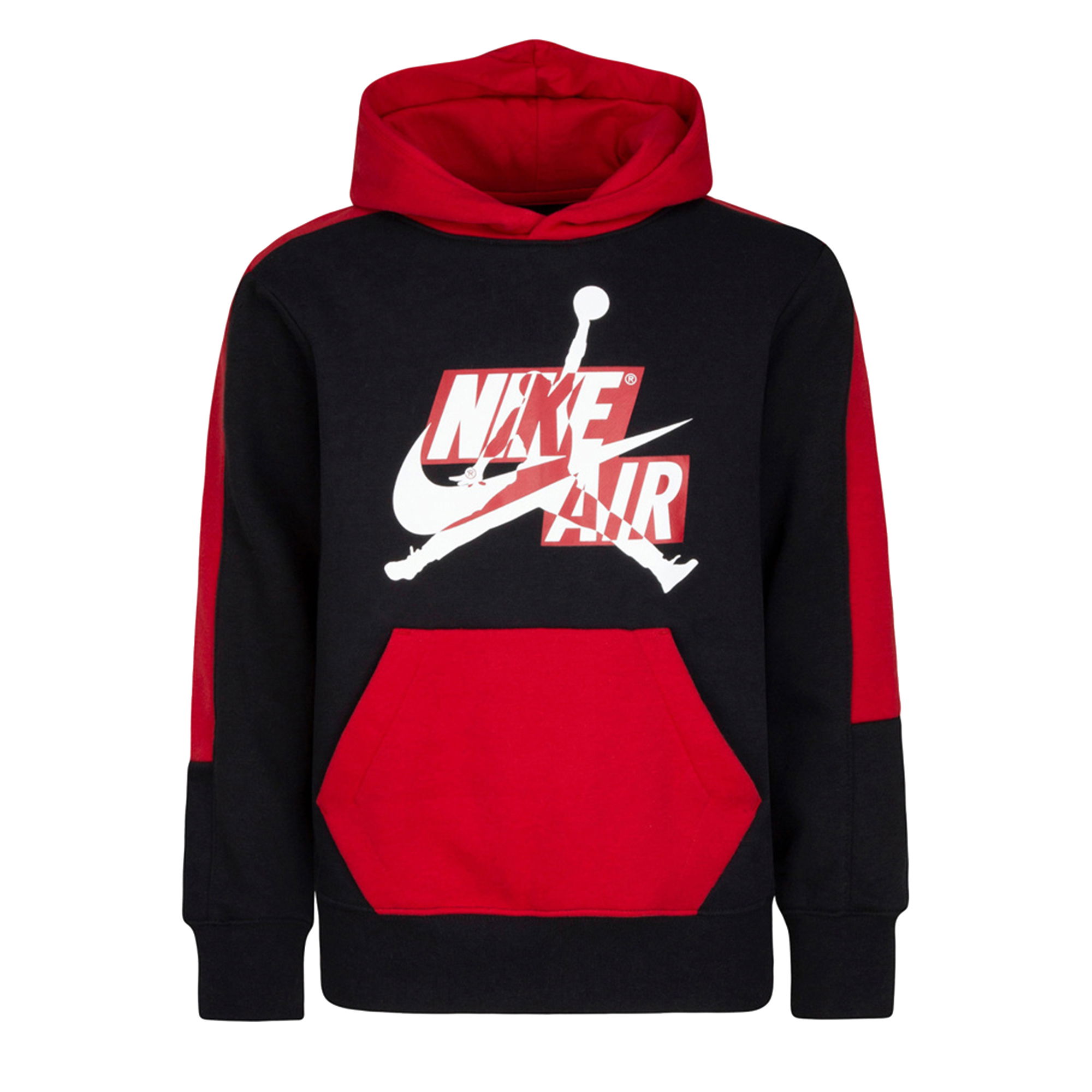 Nike Jordan Jumpman Classics III Hooded Çocuk Sweatshirt