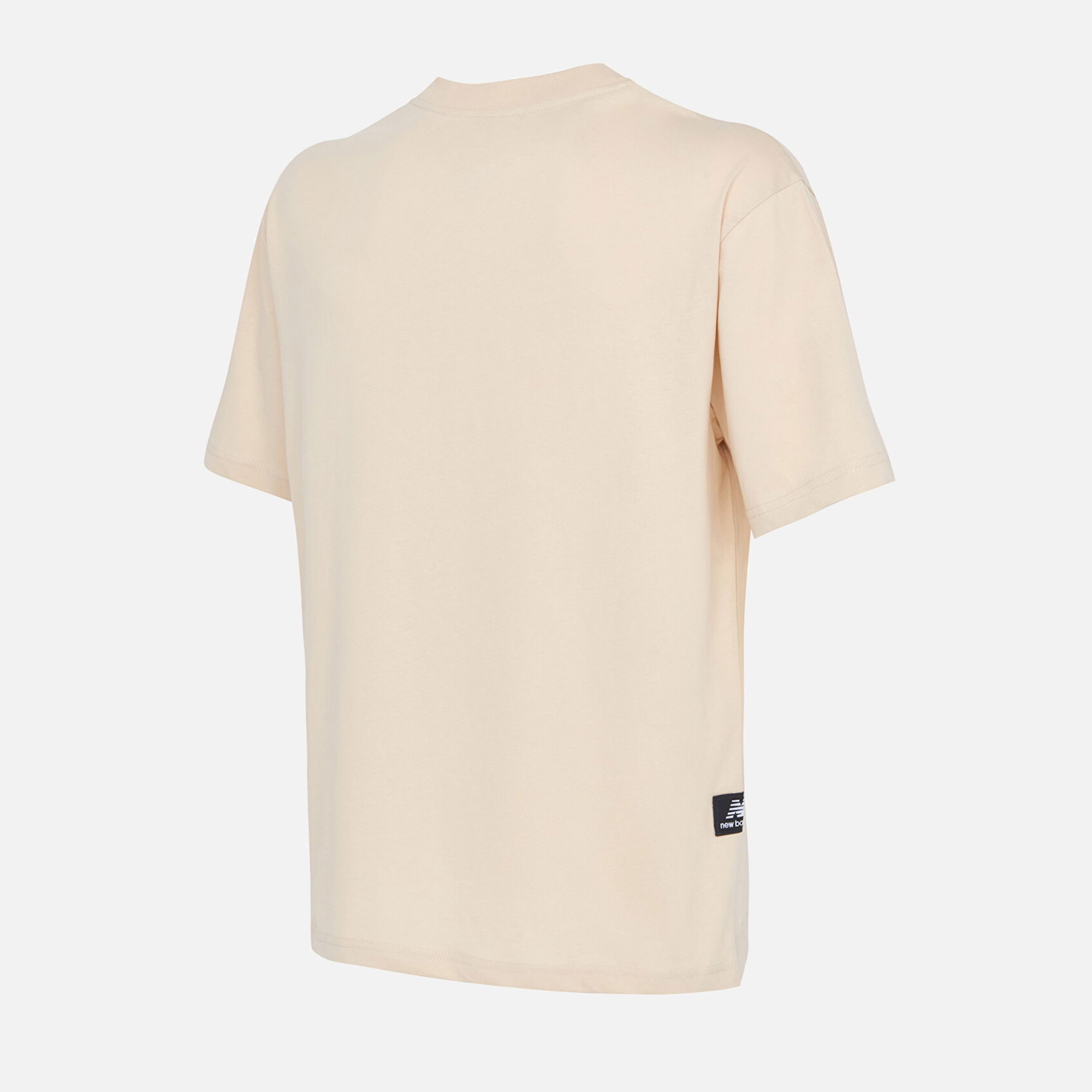 New Balance Sportswear UNT1346 Athletics Graphic Short-Sleeve Unisex Tişört