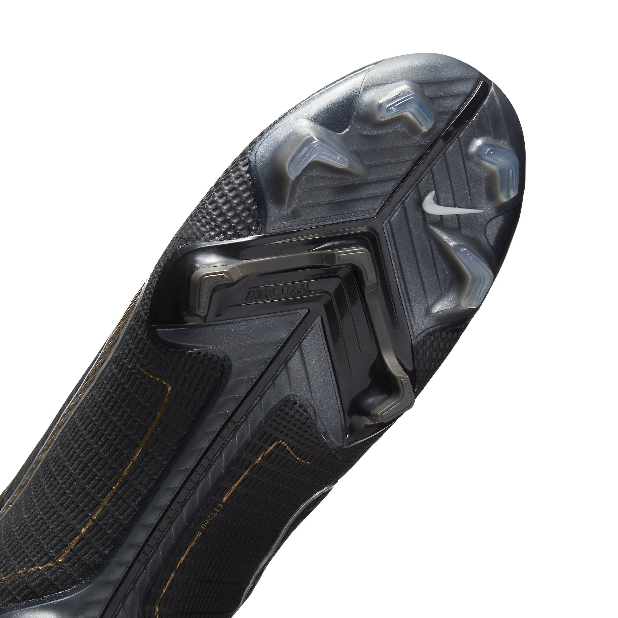 Nike Mercurial Superfly 8 Elite FG Firm-Ground Erkek Krampon