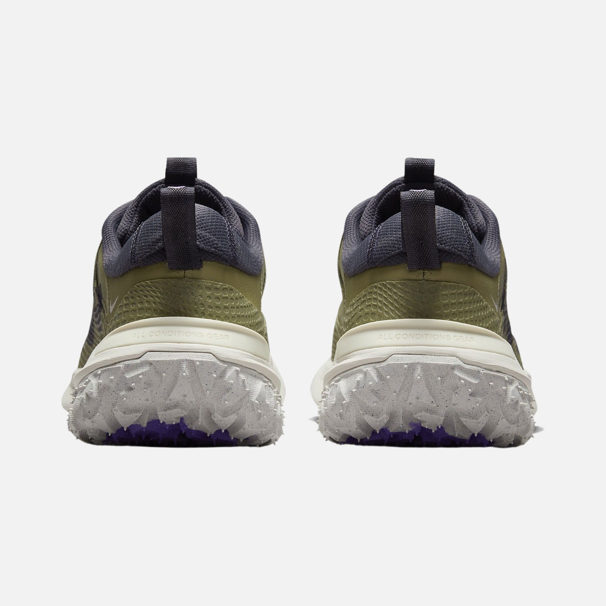 Nike ACG Mountain Fly 2 Low Trail Erkek Spor Ayakkabı