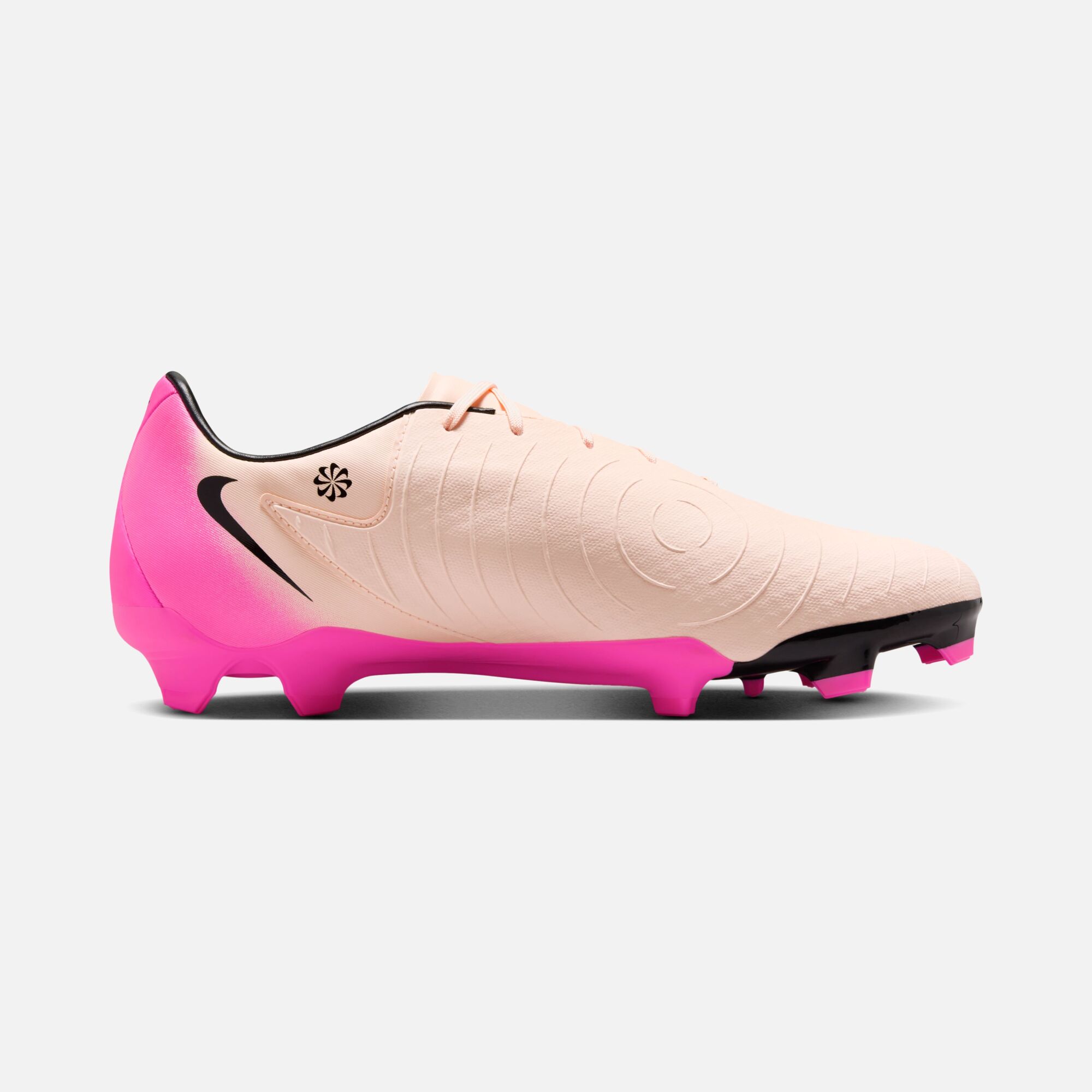 Nike Phantom GX II Academy FG/MG Multi-Ground Low-Top Erkek Krampon