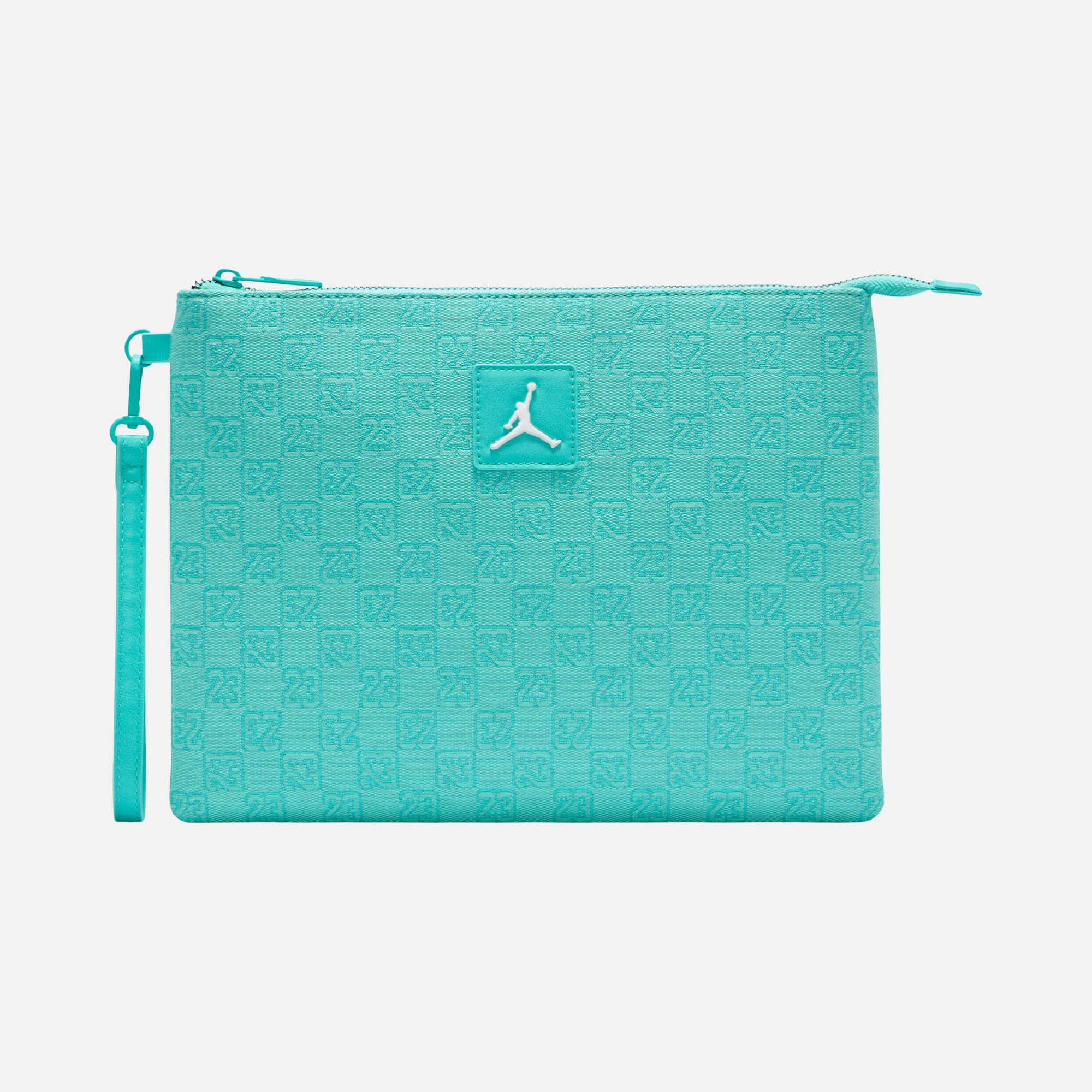 Nike Jordan Monogram Pouch (0,69 L) Kadın El Çantası