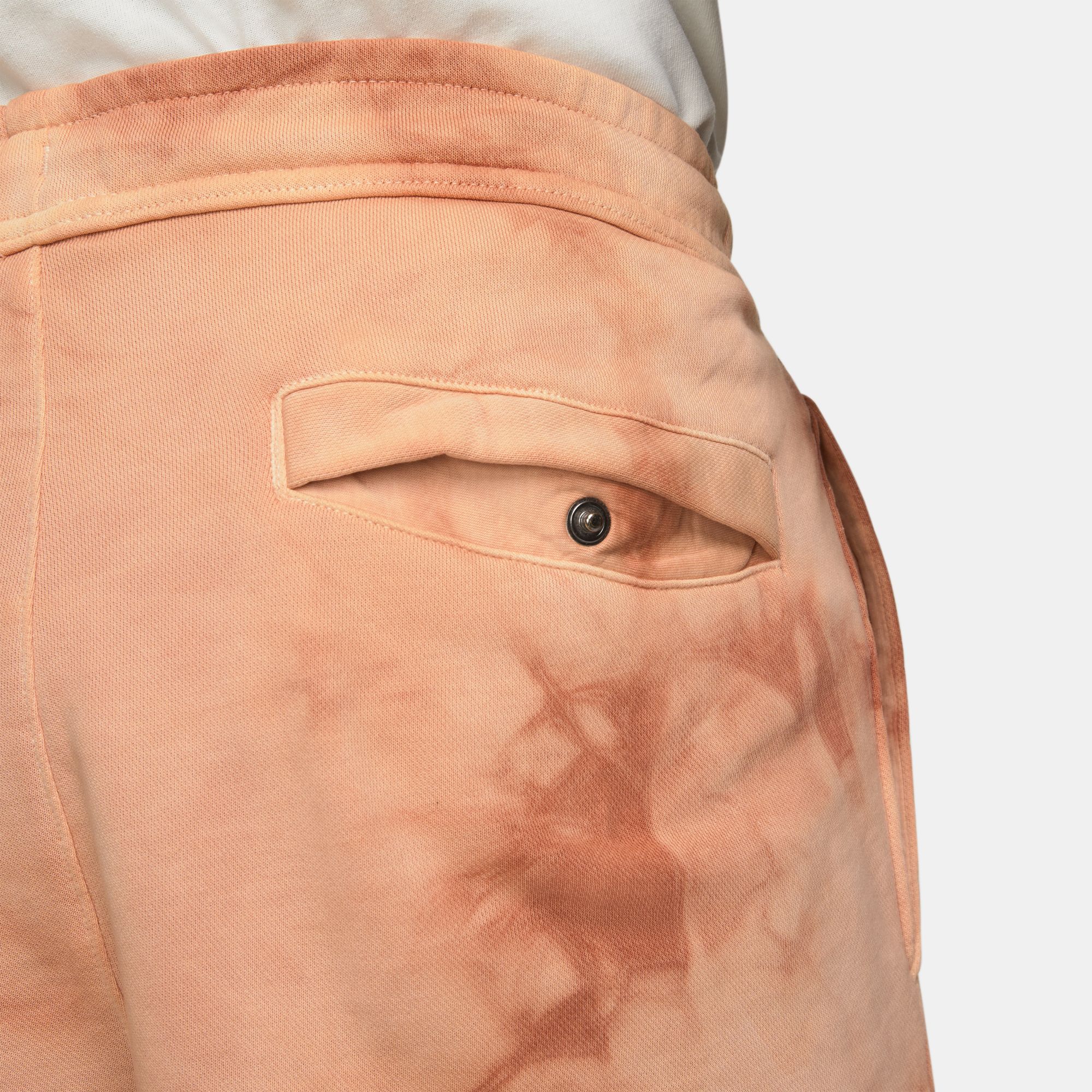 Nike Sportswear French Terry ''From Beaverton With Love'' Erkek Şort