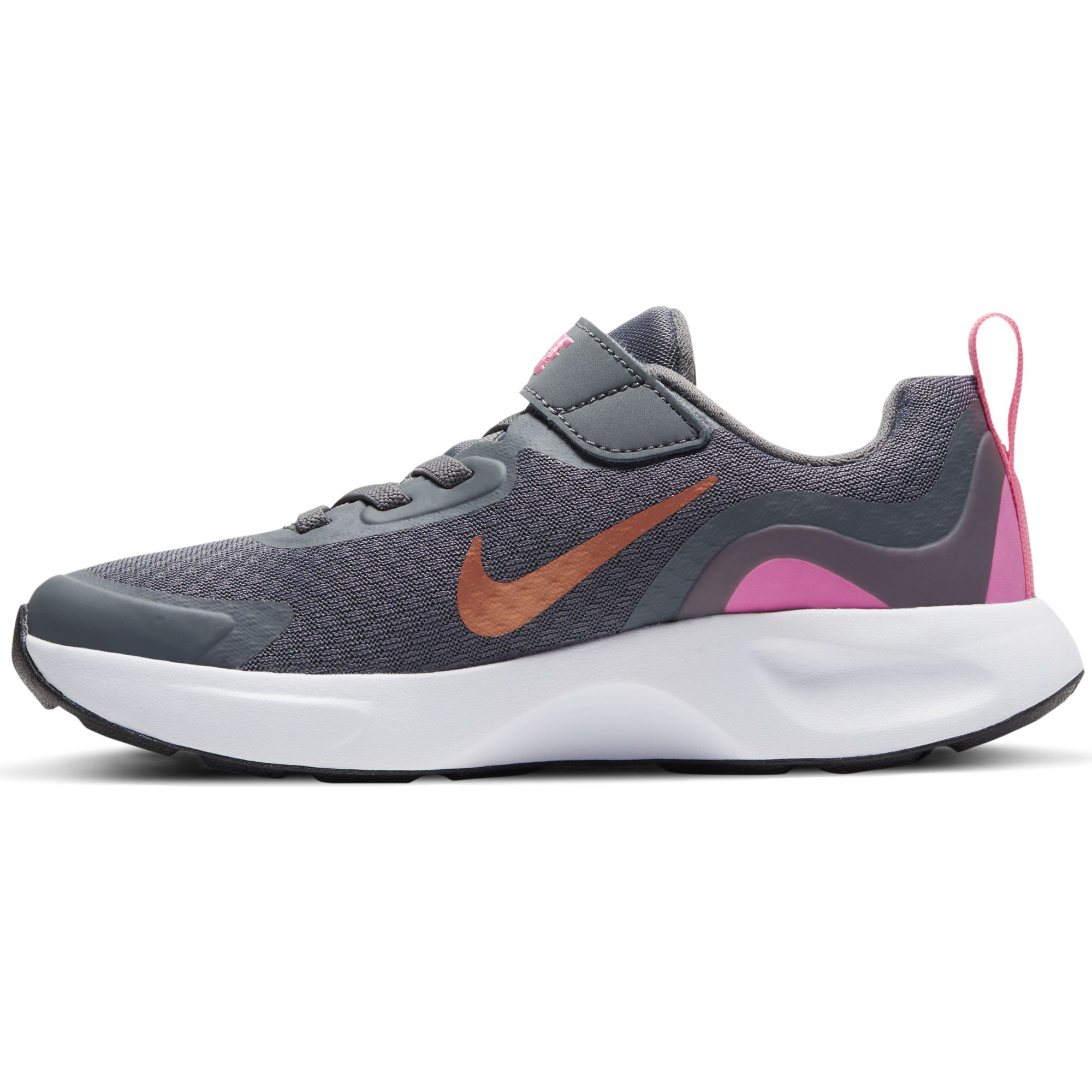 Nike WearAllDay (PS) Çocuk Spor Ayakkabı