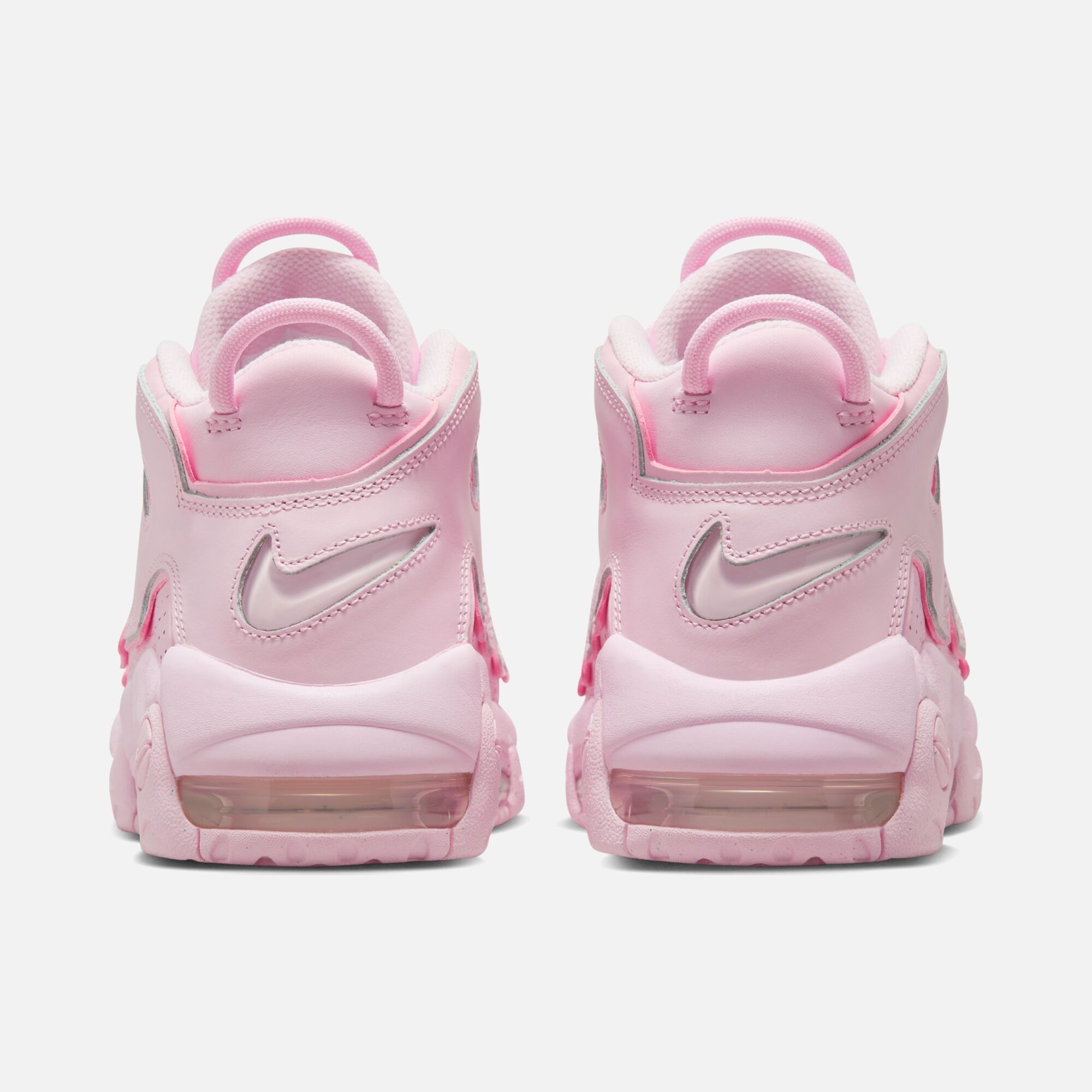 Nike Air More Uptempo ''An Off-Court Fave'' Kadın Spor Ayakkabı