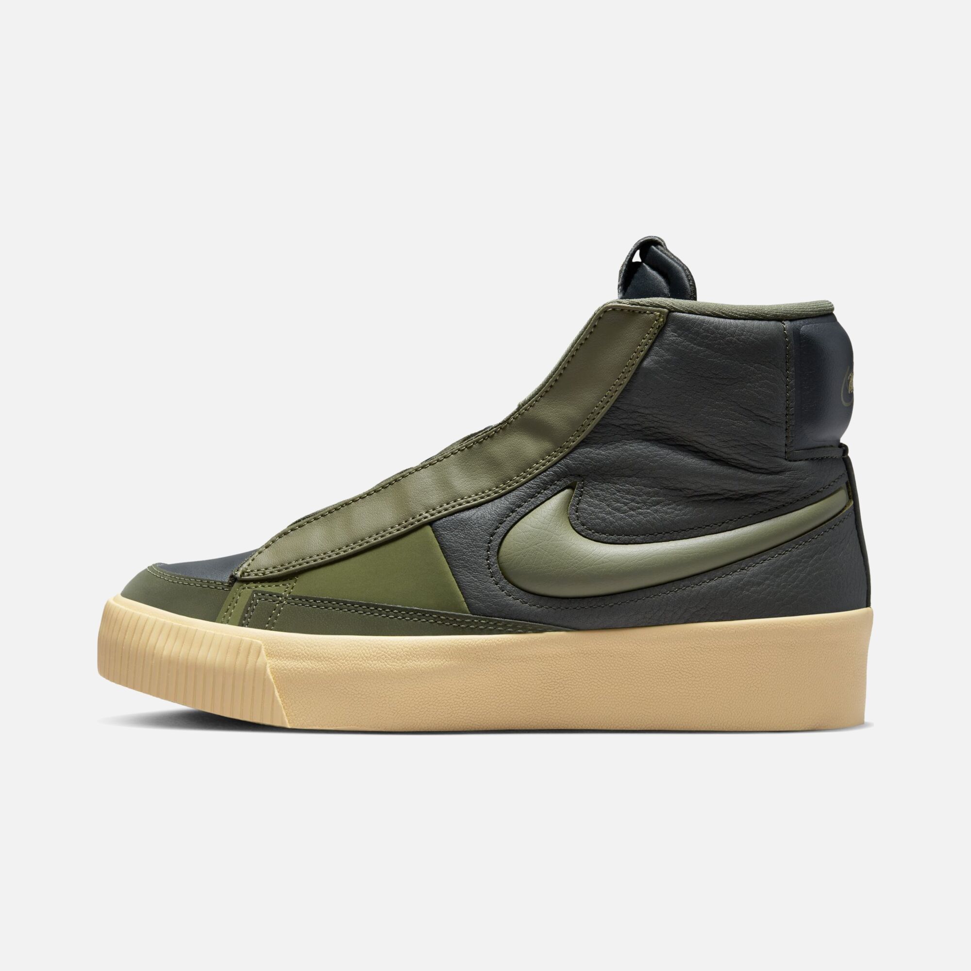 Nike Blazer Mid Victory Kadın Spor Ayakkabı
