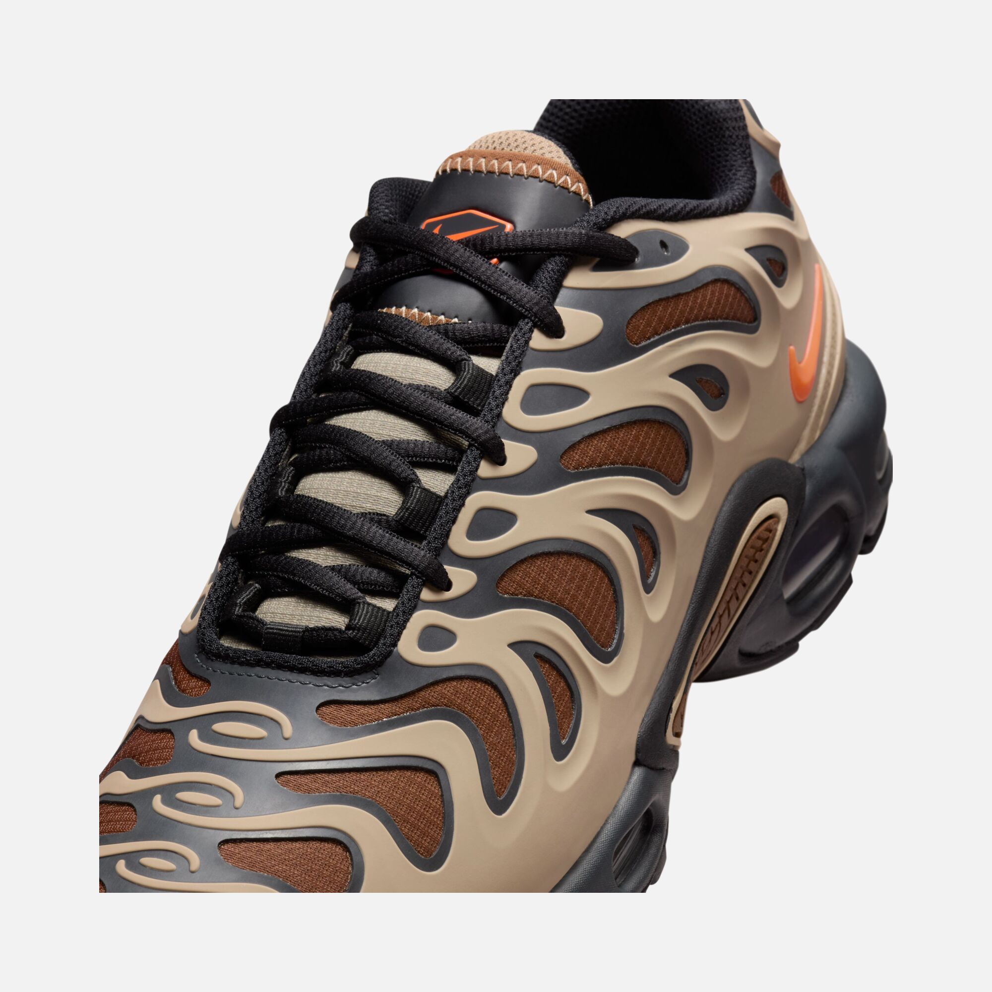 Nike Air Max Plus Drift HO24 Erkek Spor Ayakkabı