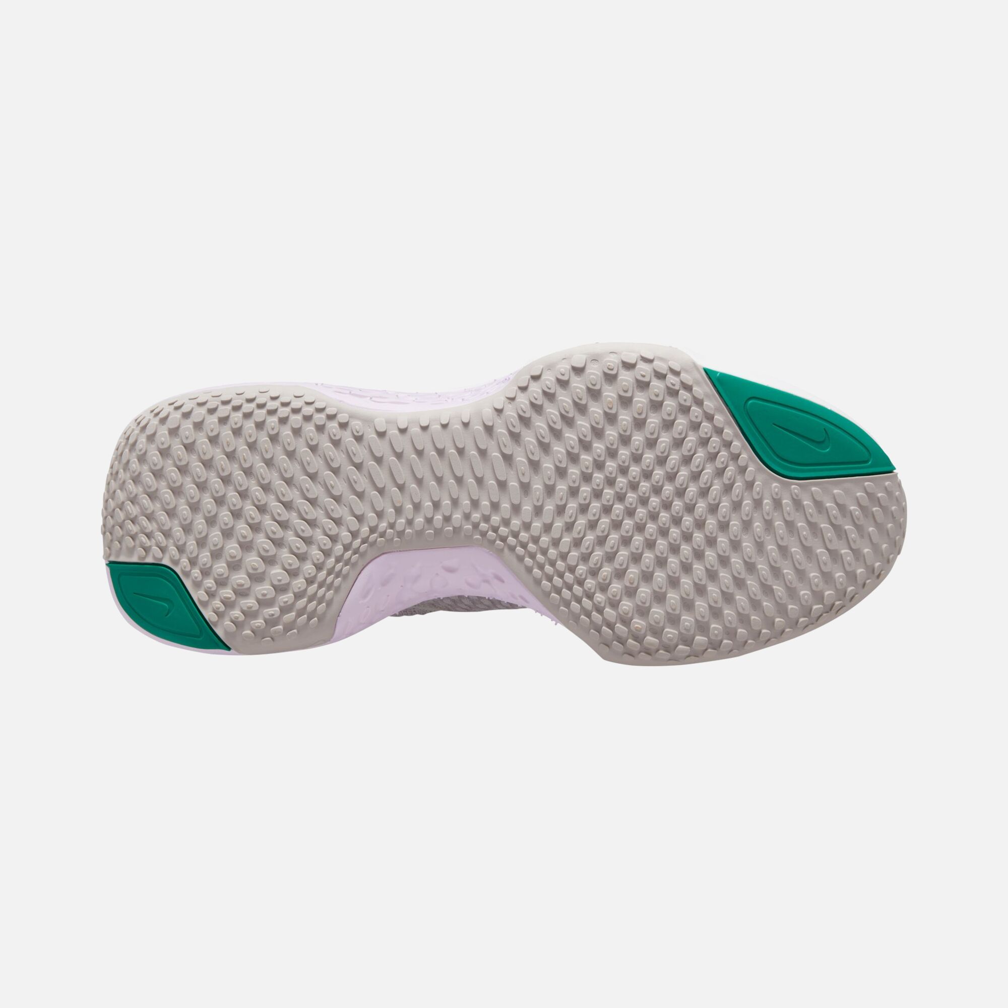 Nike ZoomX Invincible Run Flyknit 2 Running Kadın Spor Ayakkabı