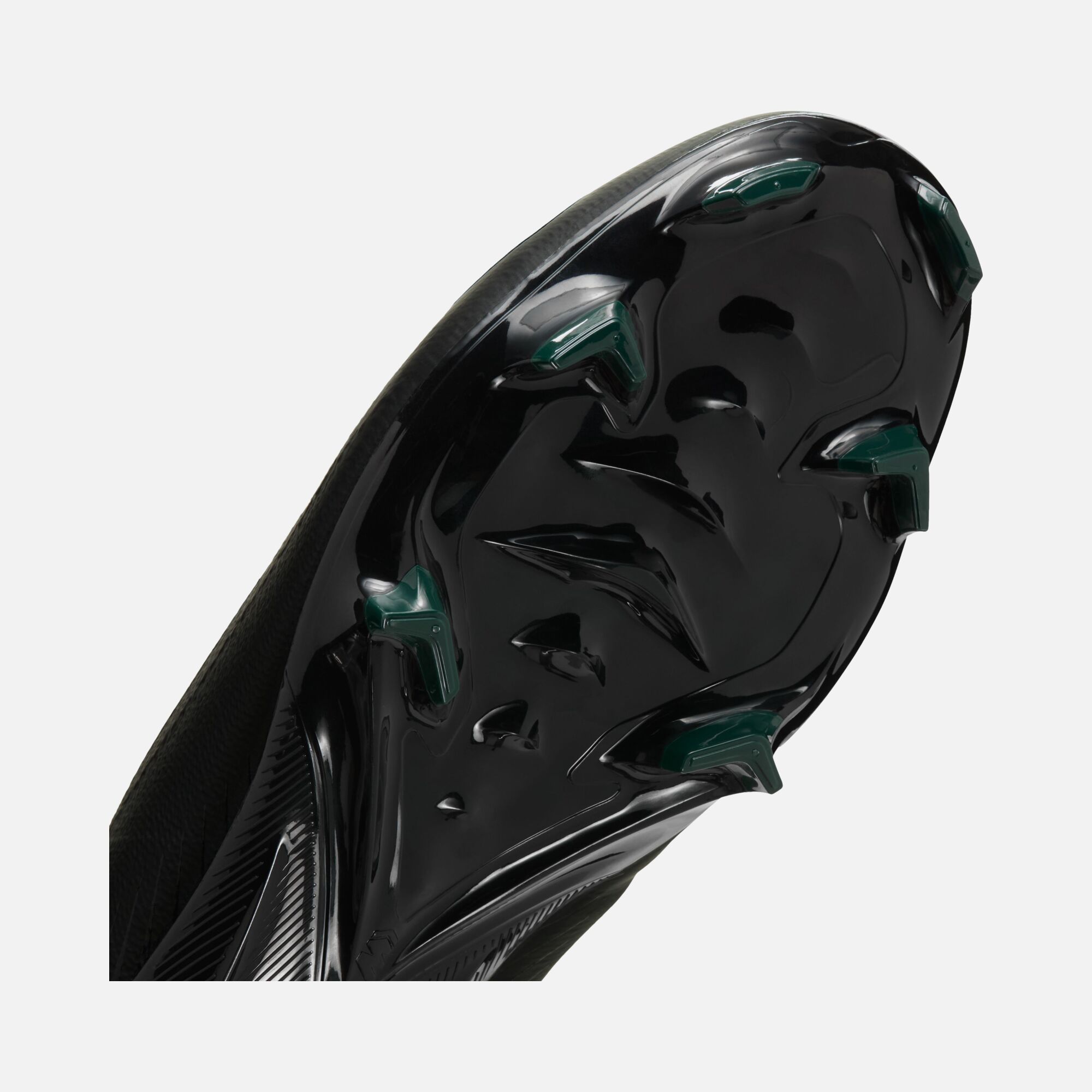 Nike Mercurial Zoom Vapor 16 Pro FG Firm-Ground Low-Top Erkek Krampon