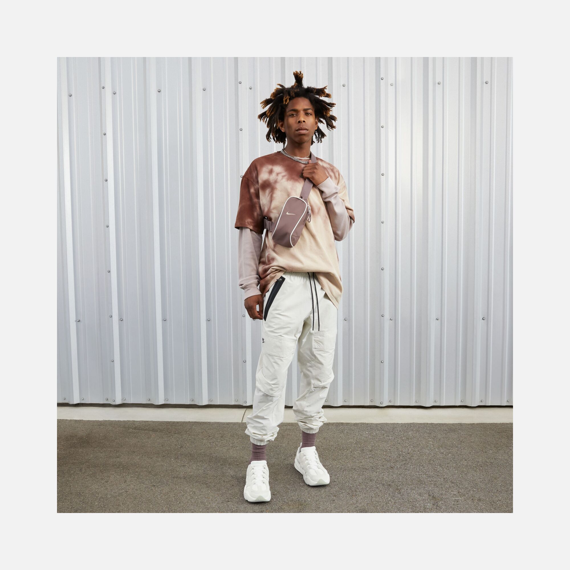 Nike Sportswear Tech Hera Erkek Spor Ayakkabı