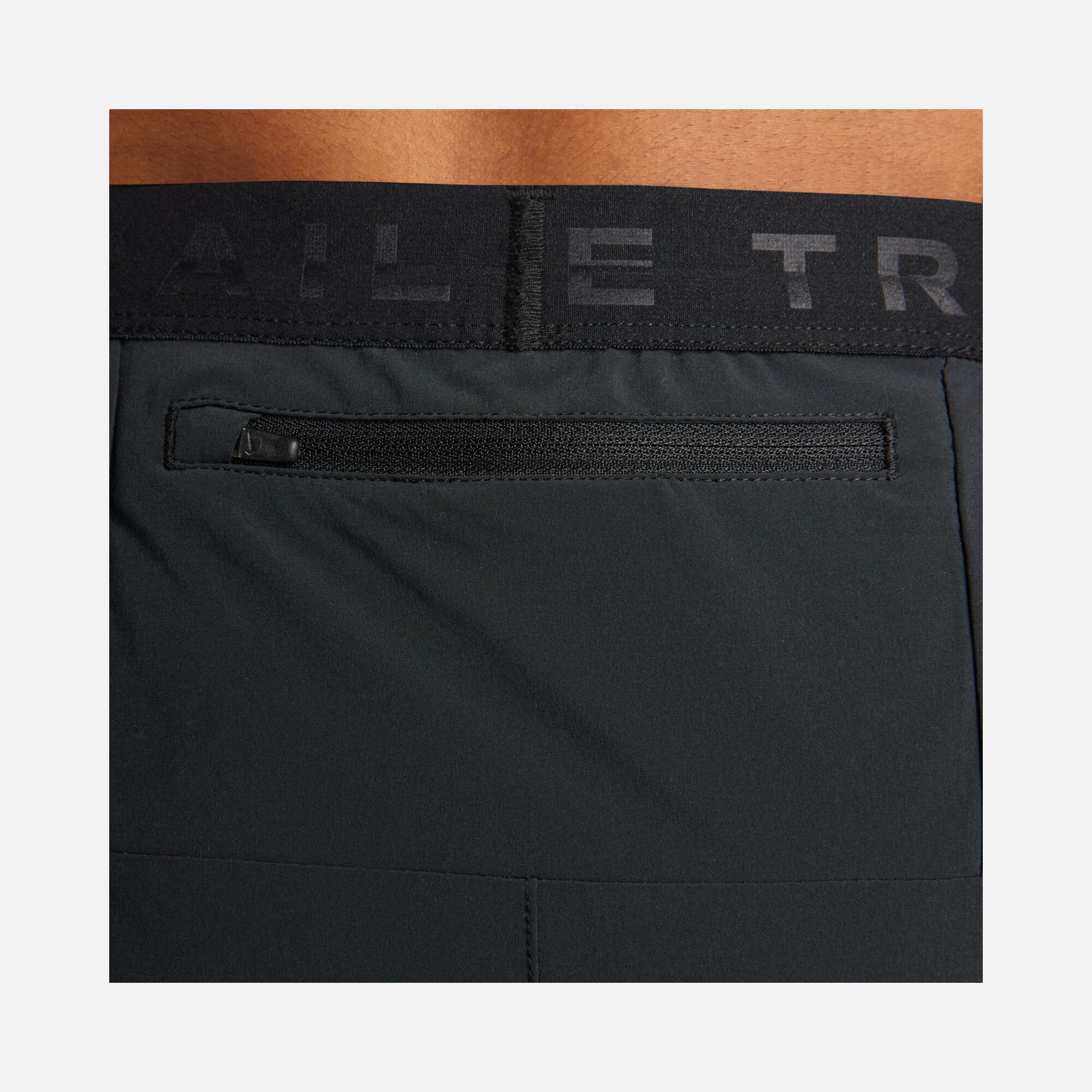 Nike Dri-Fit Trail Dawn Range Running Erkek Eşofman Altı