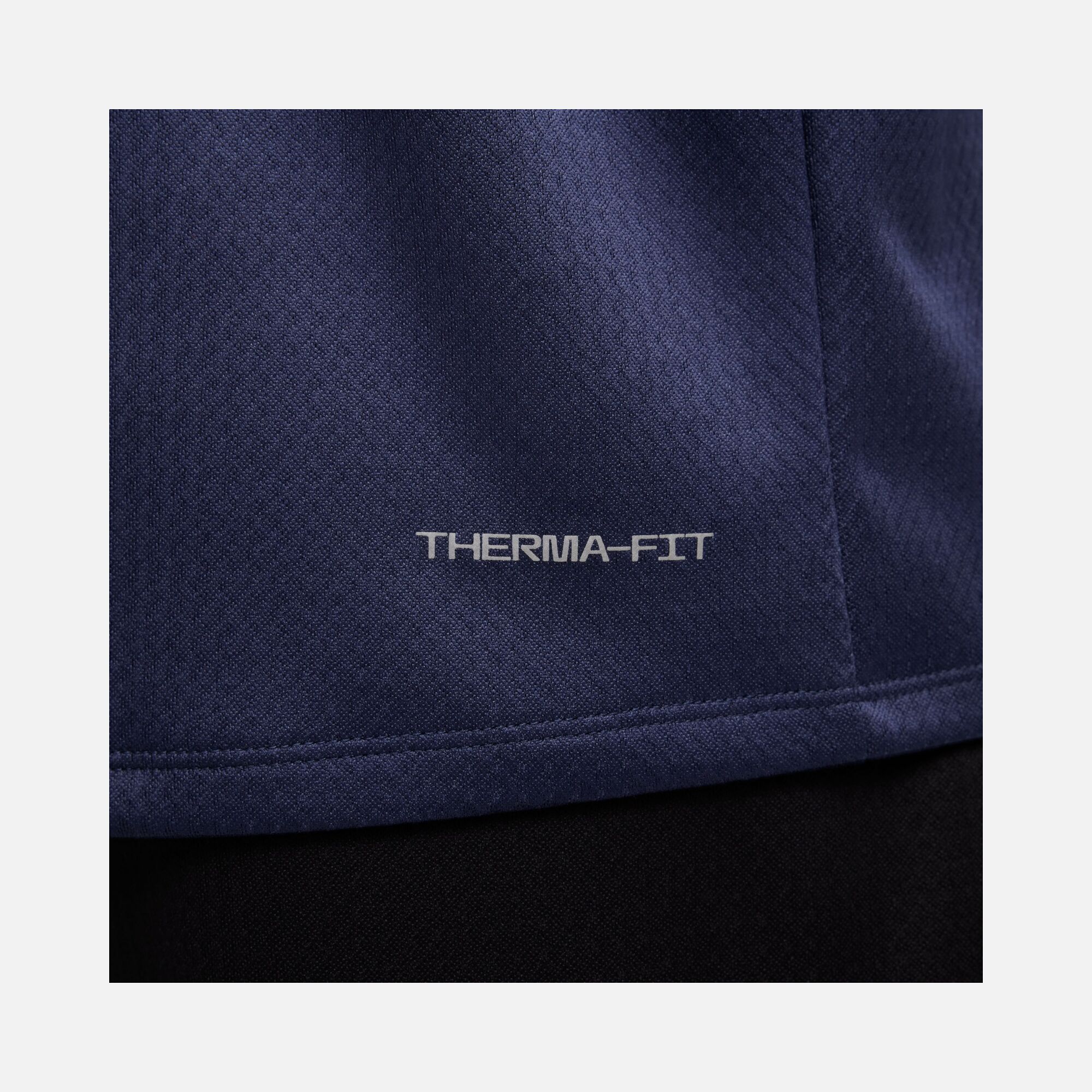 Nike Therma-Fit Repel Sphere Element Winter Half-Zip Long-Sleeve Running Erkek Tişört
