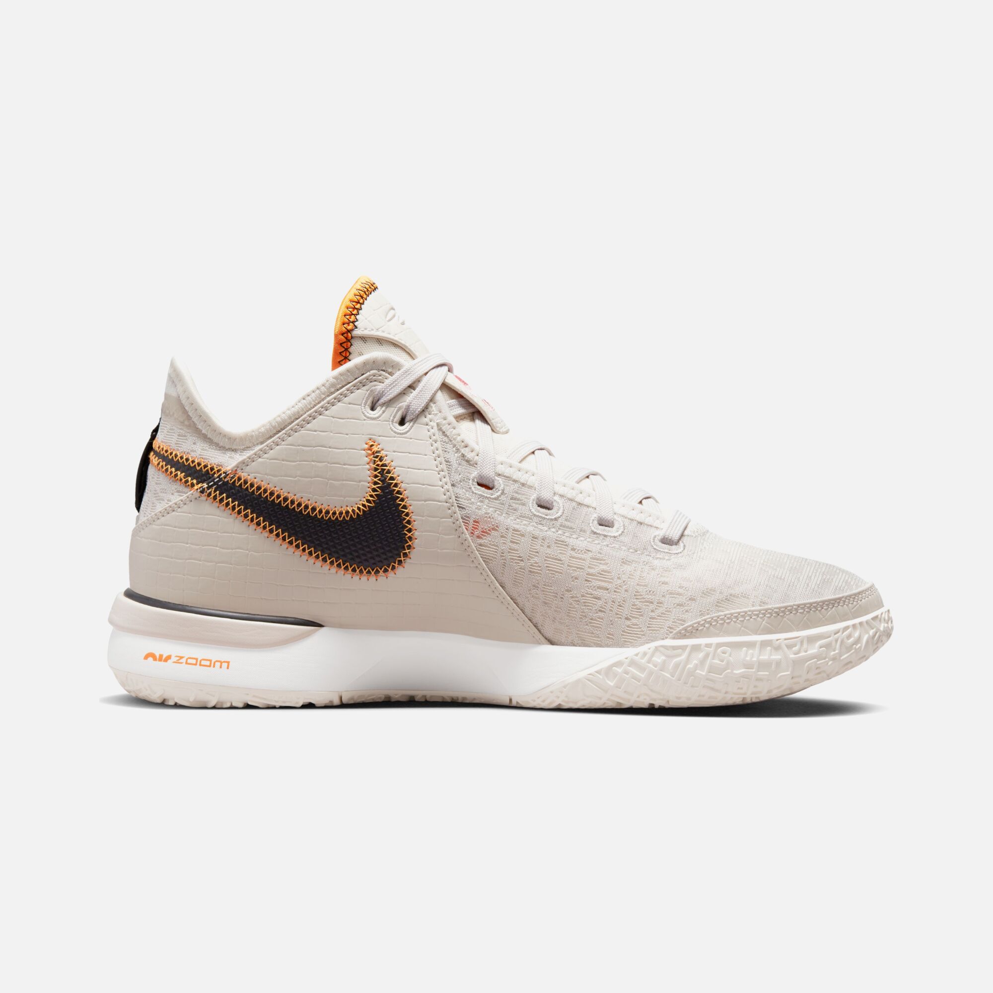 Nike LeBron James NXXT Gen Erkek Basketbol Ayakkabısı