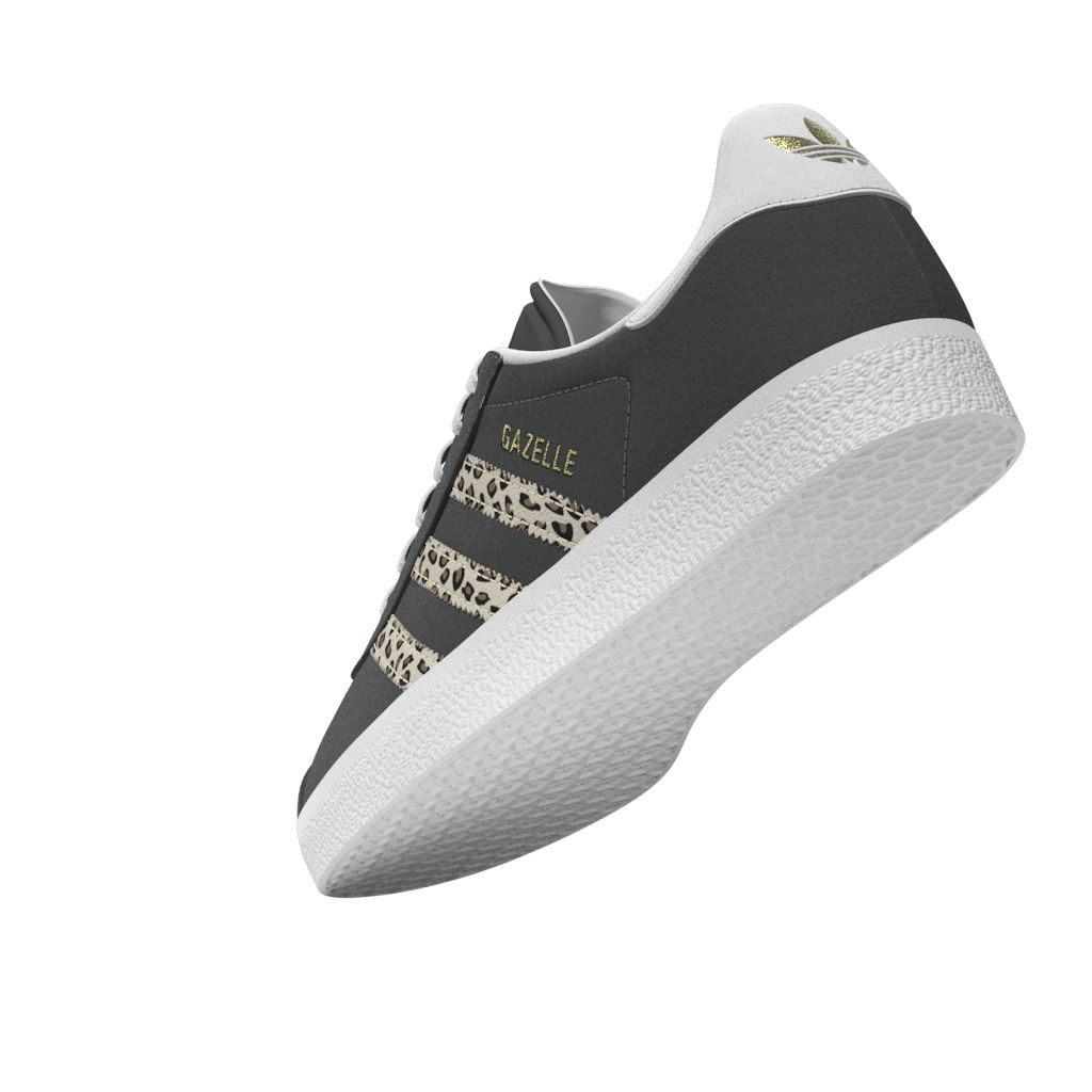 adidas Sportswear Gazelle ''Leopard'' Kadın Spor Ayakkabı